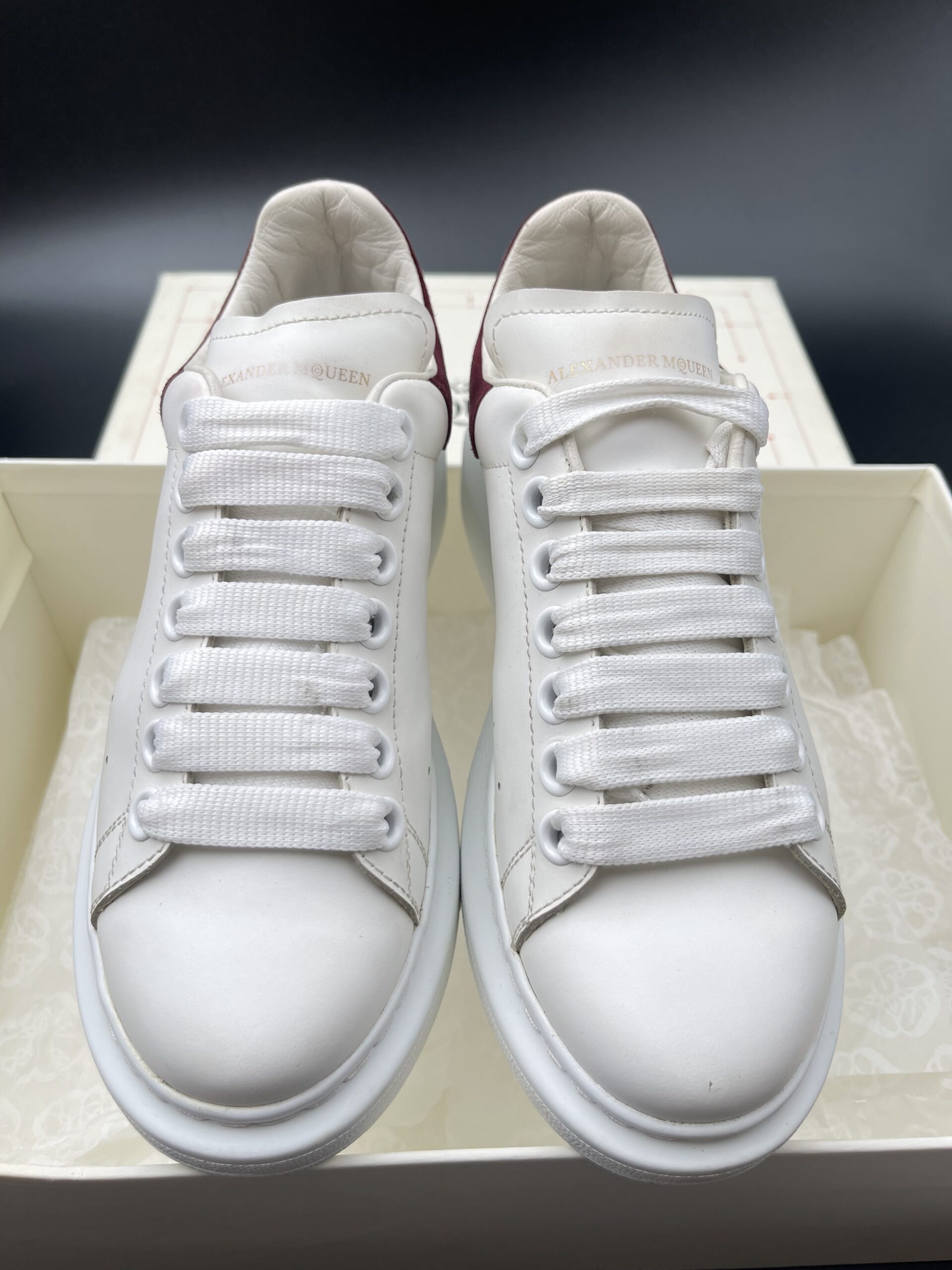 3061 Alexander Mcqueen 36 – 5