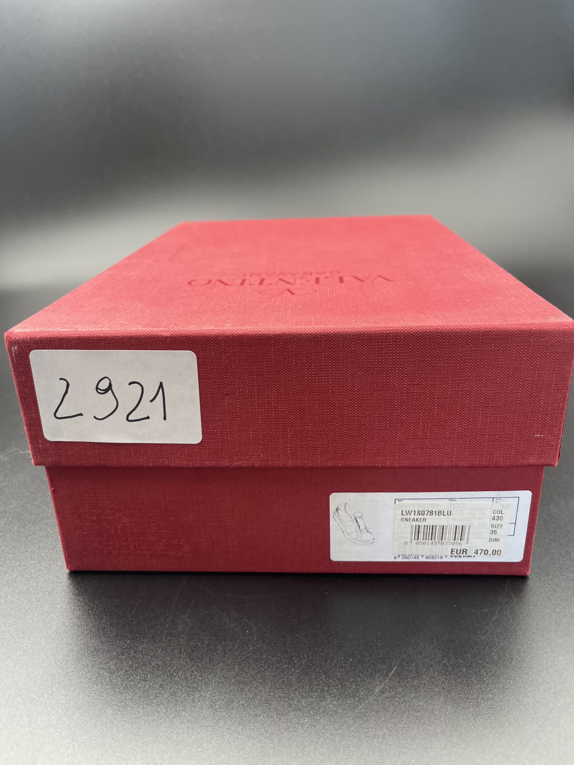 2921 Valentino 35 – 12