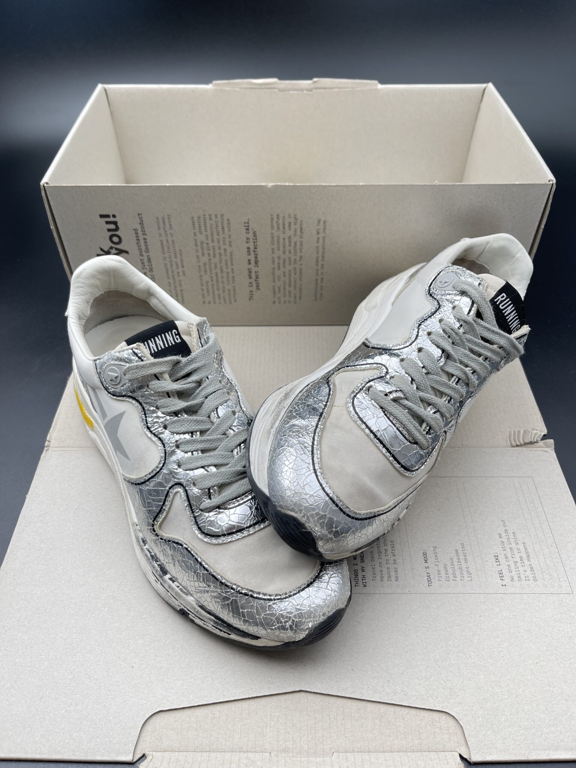 3155 Golden Goose 37 – 9