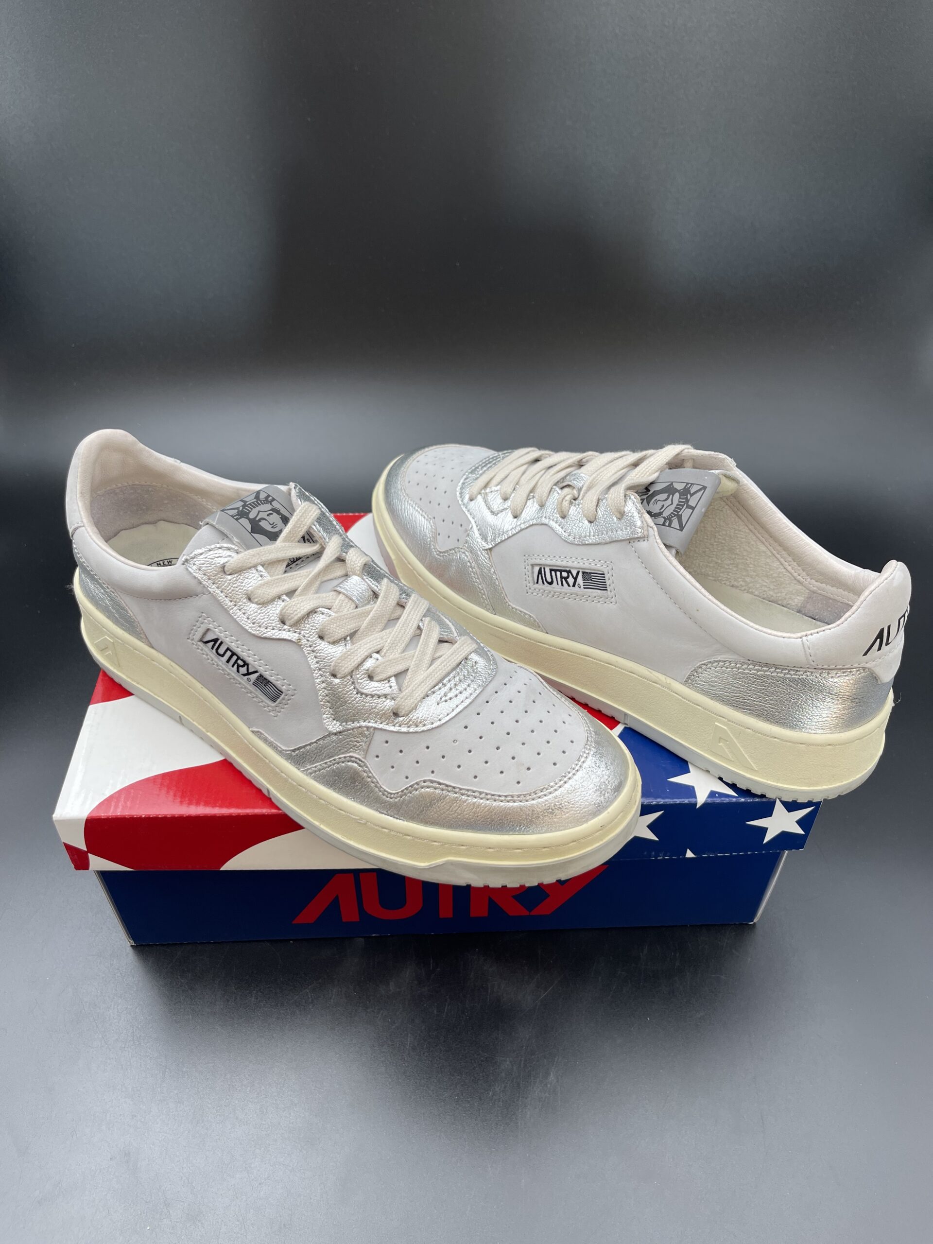 3160 Autry 45 – 7