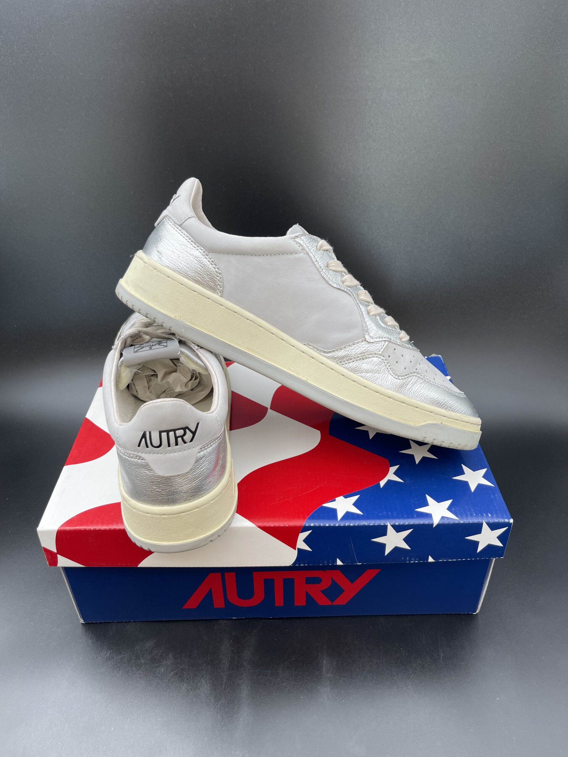 3160 Autry 45 – 8