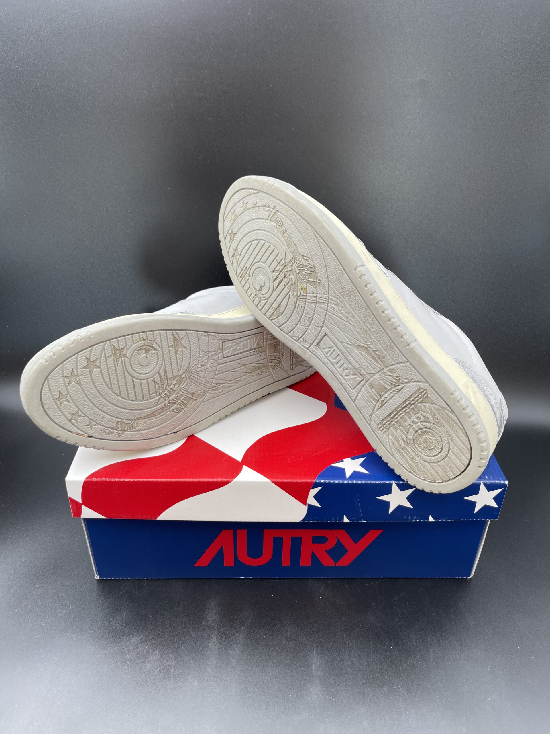 3160 Autry 45 – 10