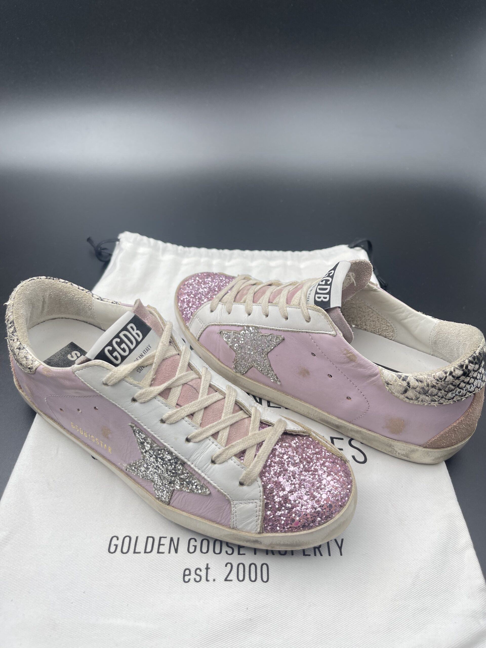 3179 Golden Goose 38 – 10