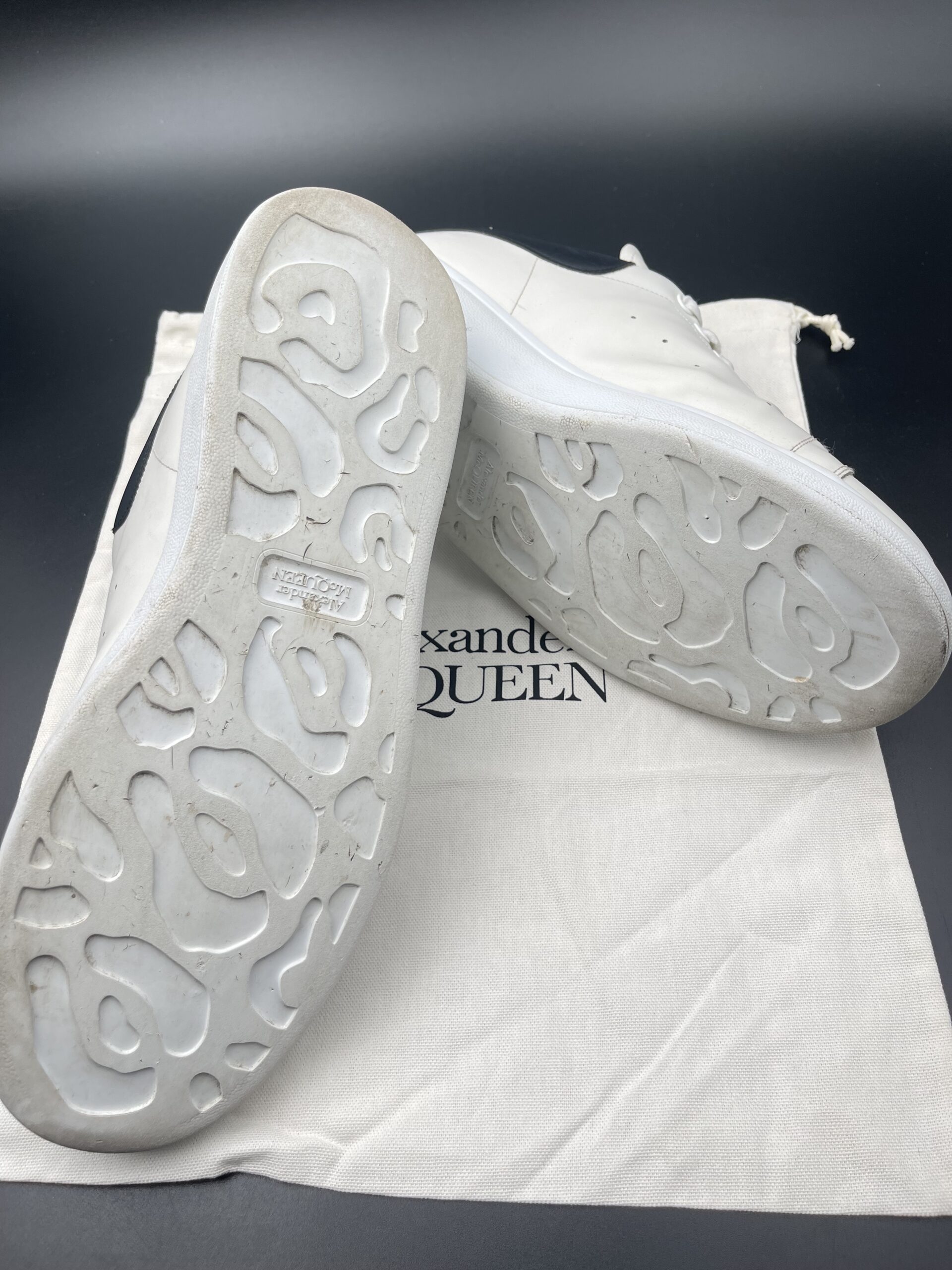 3182 Alexander Mcqueen 46,5 – 7