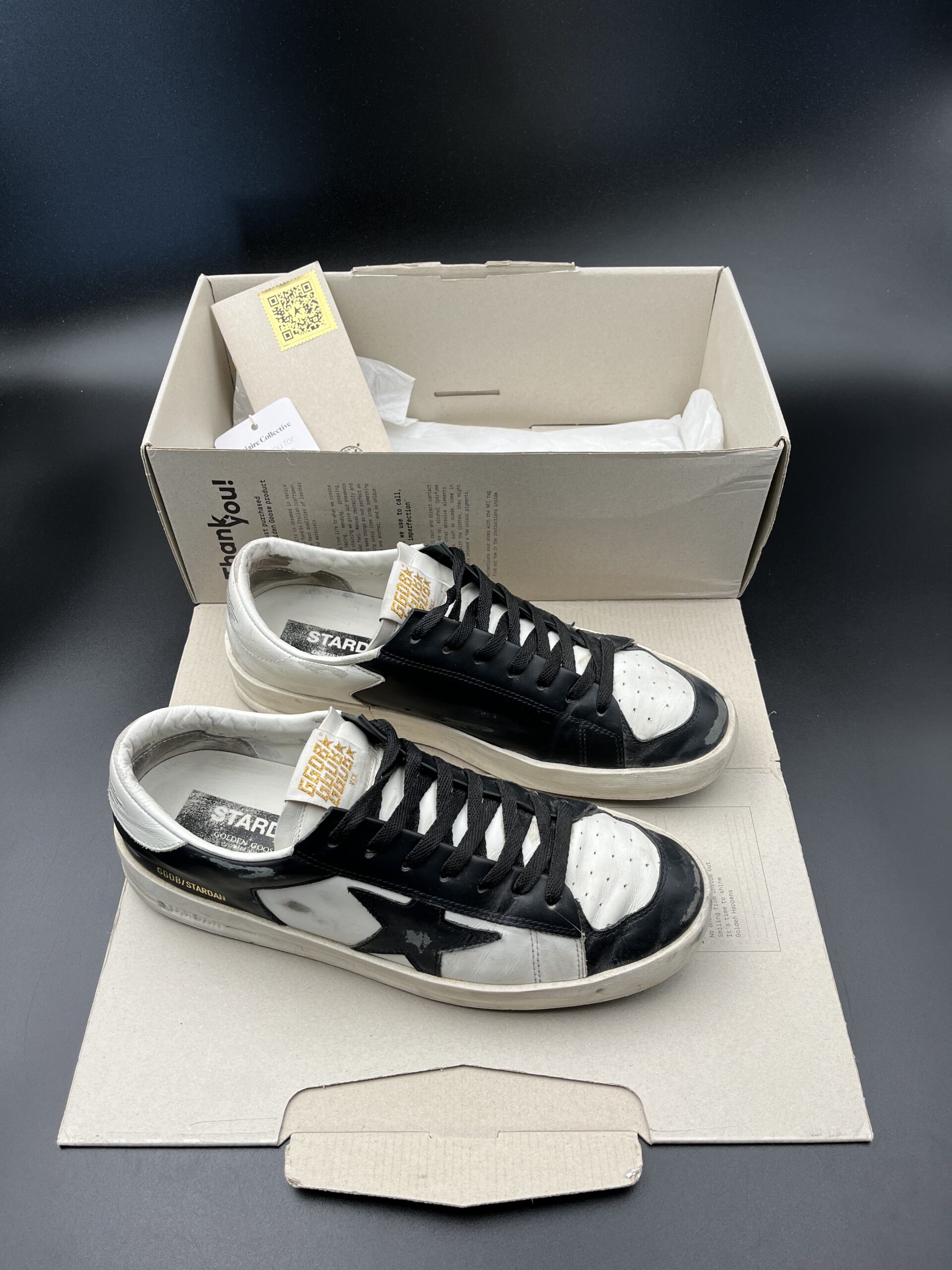 3082 Golden Goose 42 – 5