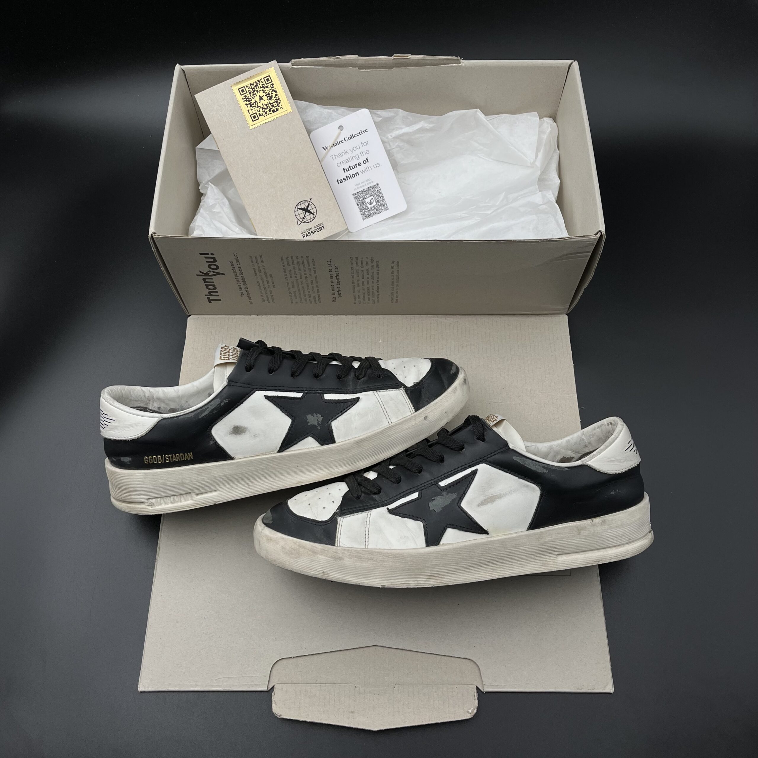 3082 Golden Goose 42