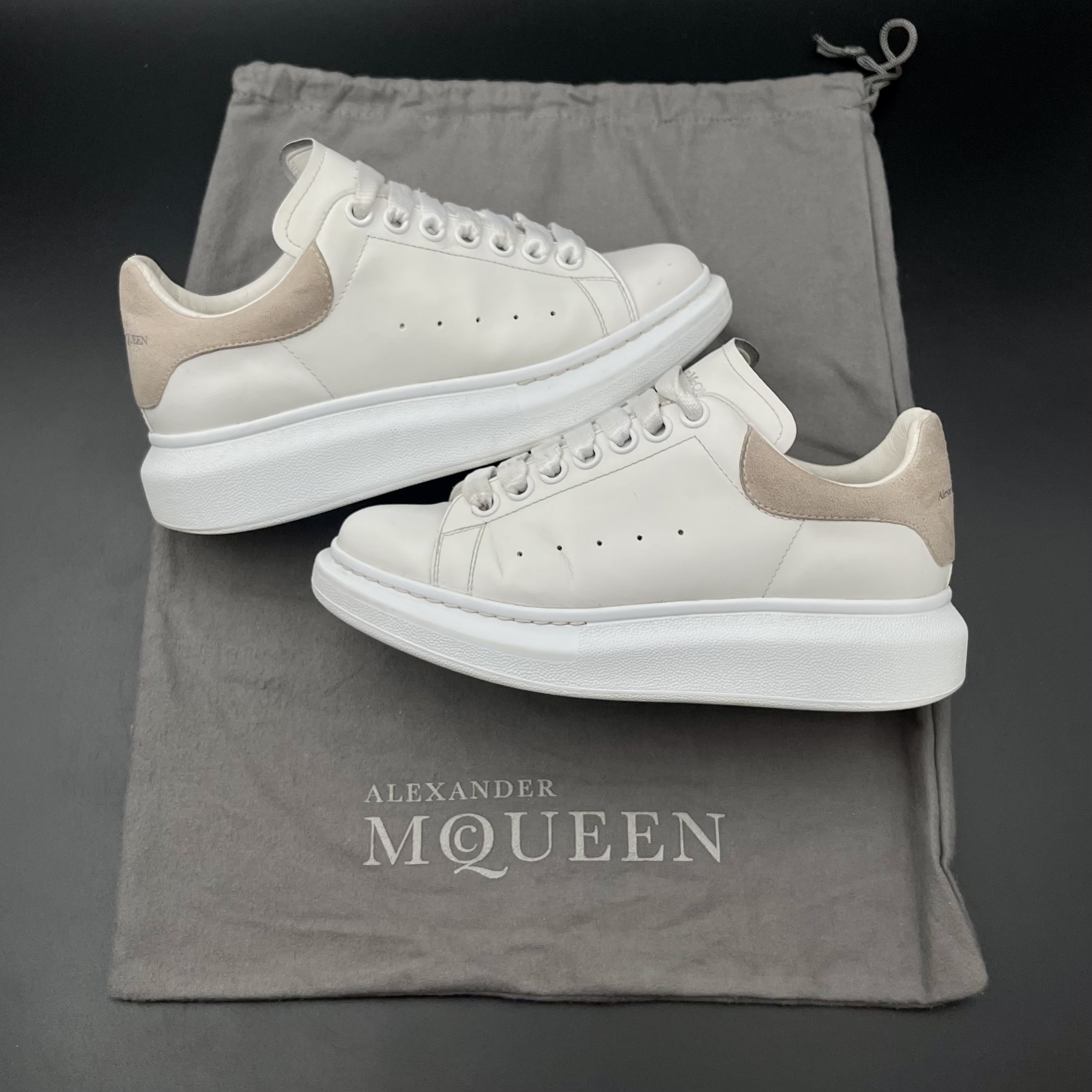 3388 Alexander Mcqueen 36