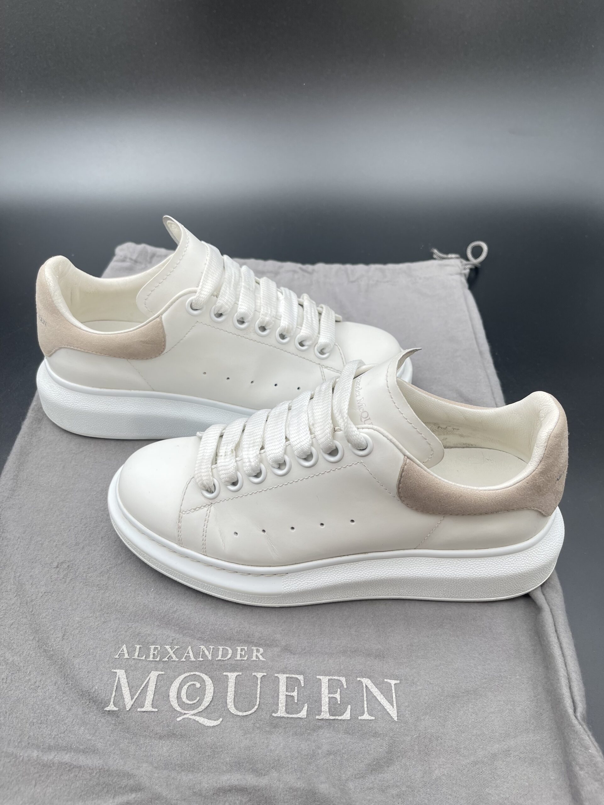 3388 Alexander Mcqueen 36 – 2