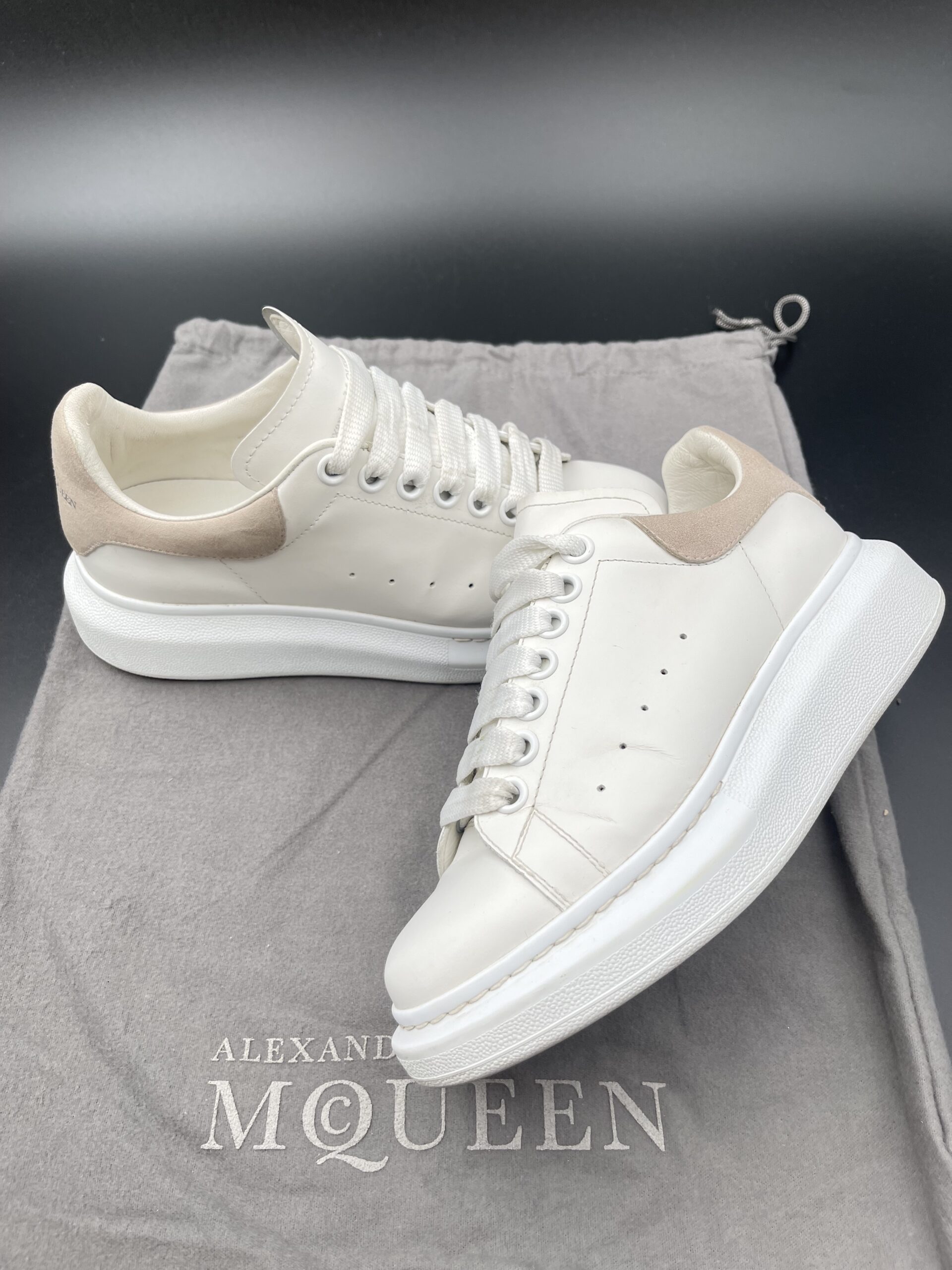 3388 Alexander Mcqueen 36 – 5