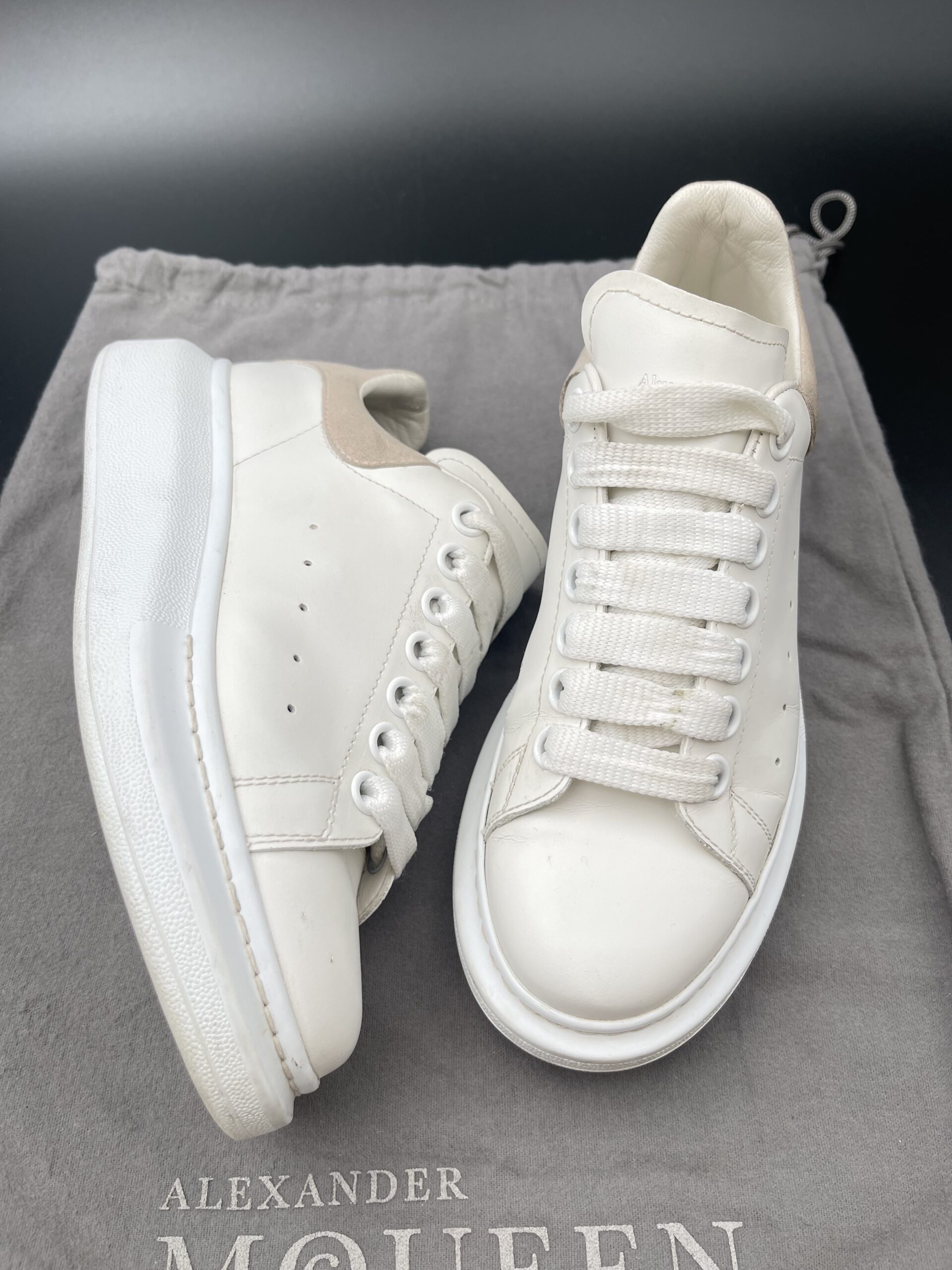3388 Alexander Mcqueen 36 – 10