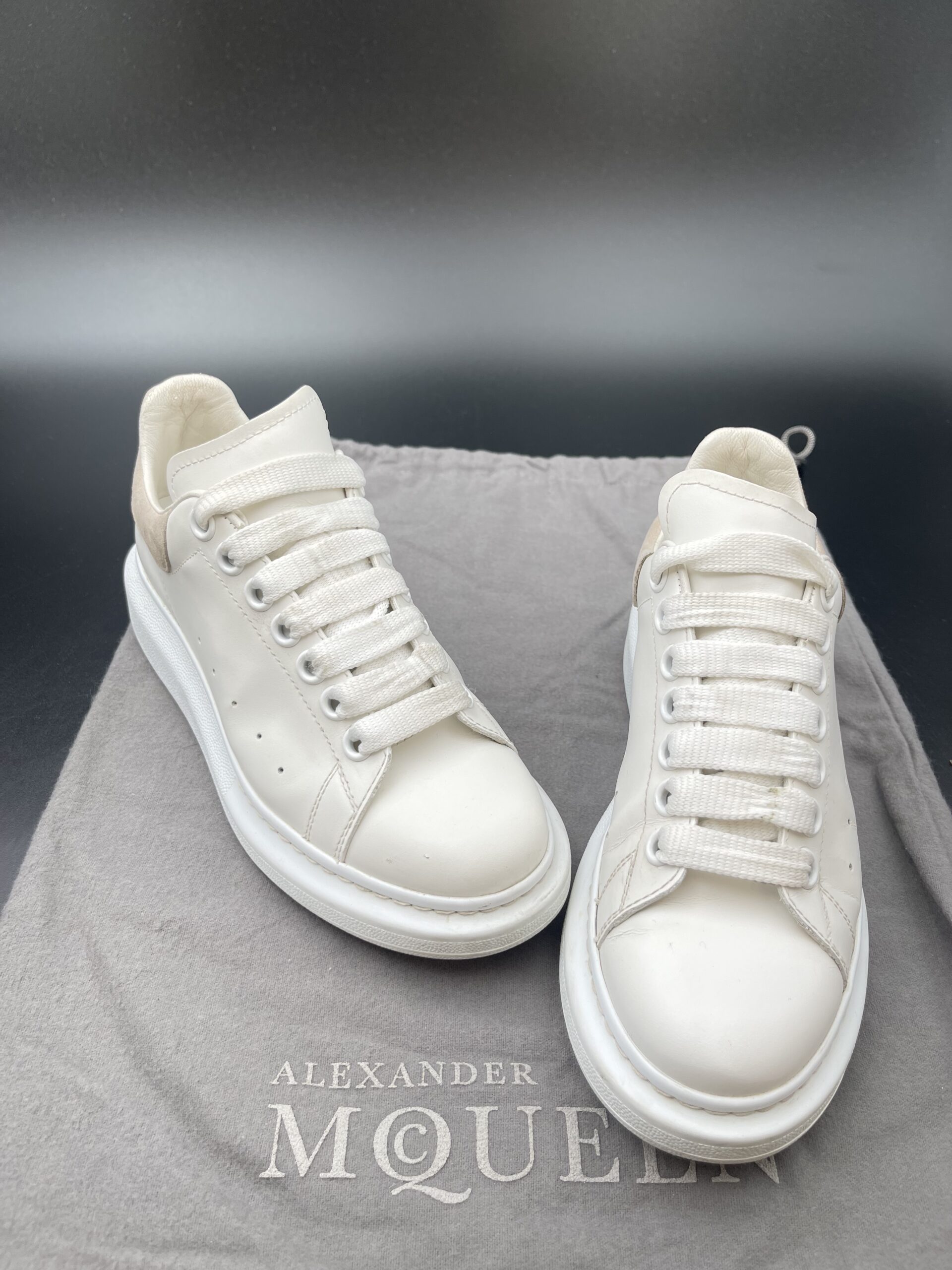 3388 Alexander Mcqueen 36 – 3