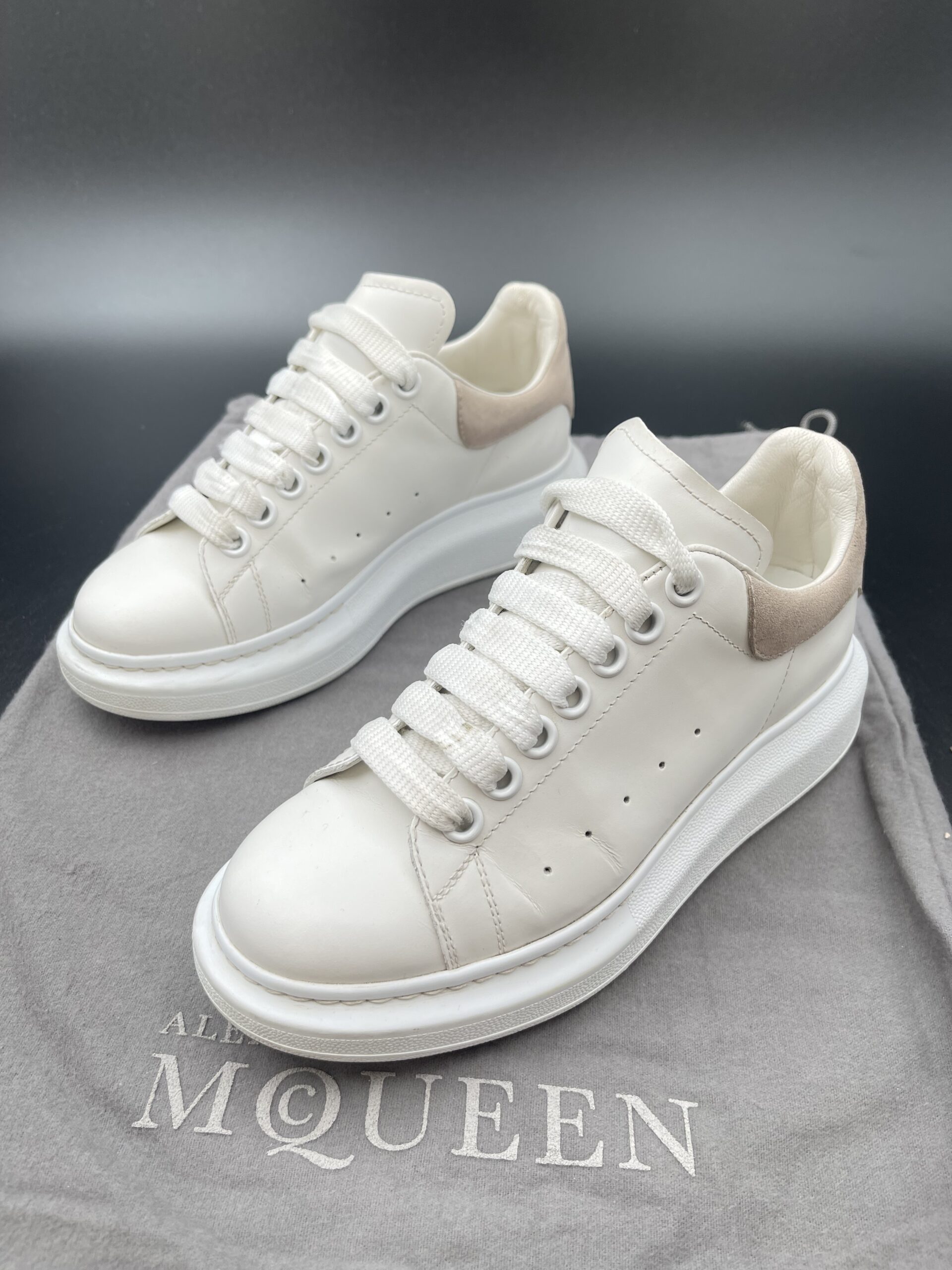 3388 Alexander Mcqueen 36 – 6