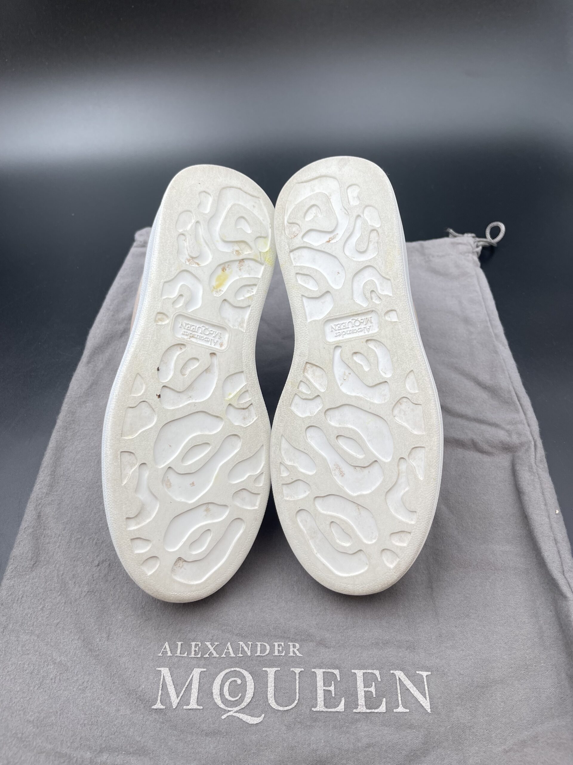 3388 Alexander Mcqueen 36 – 13