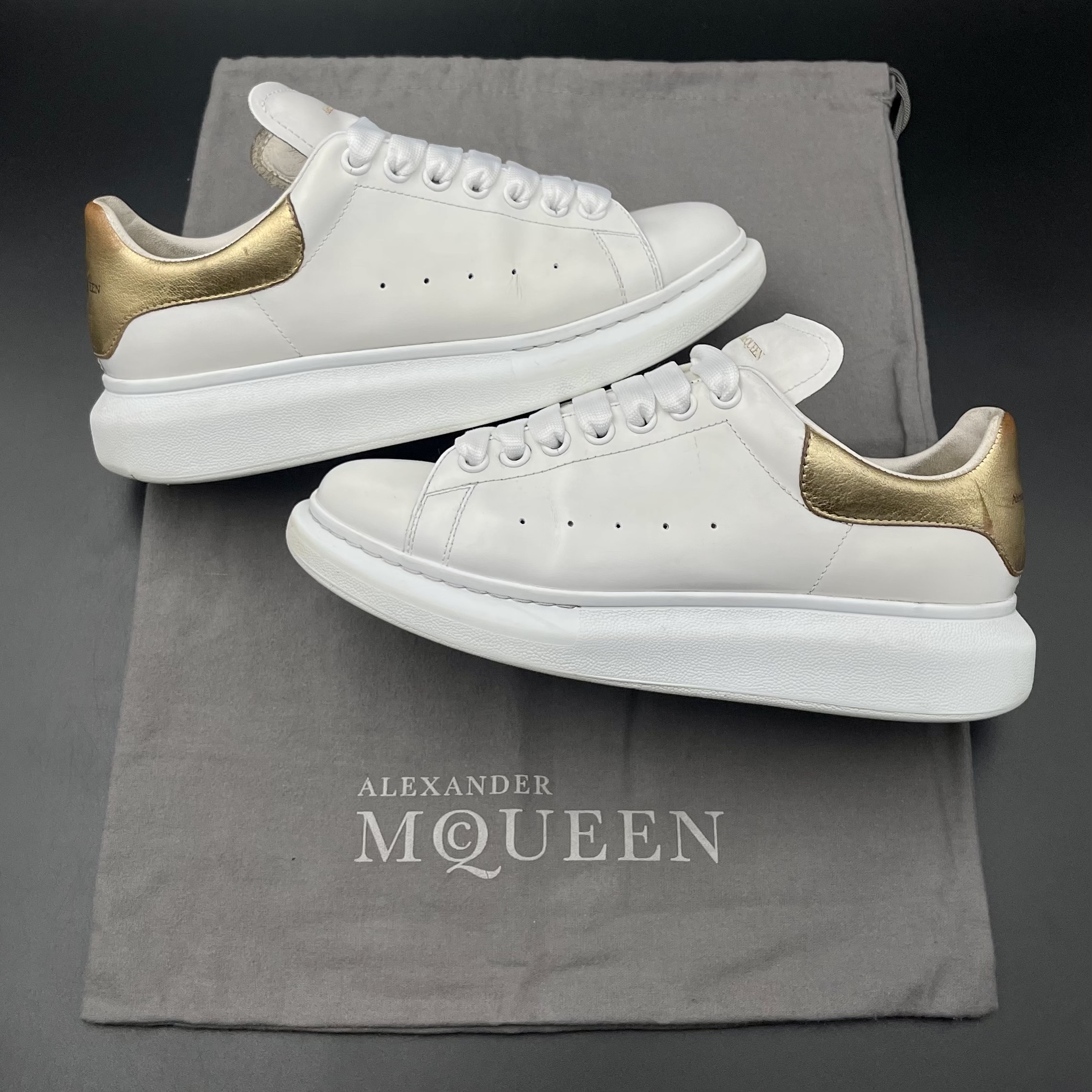 3390 Alexander Mcqueen 41
