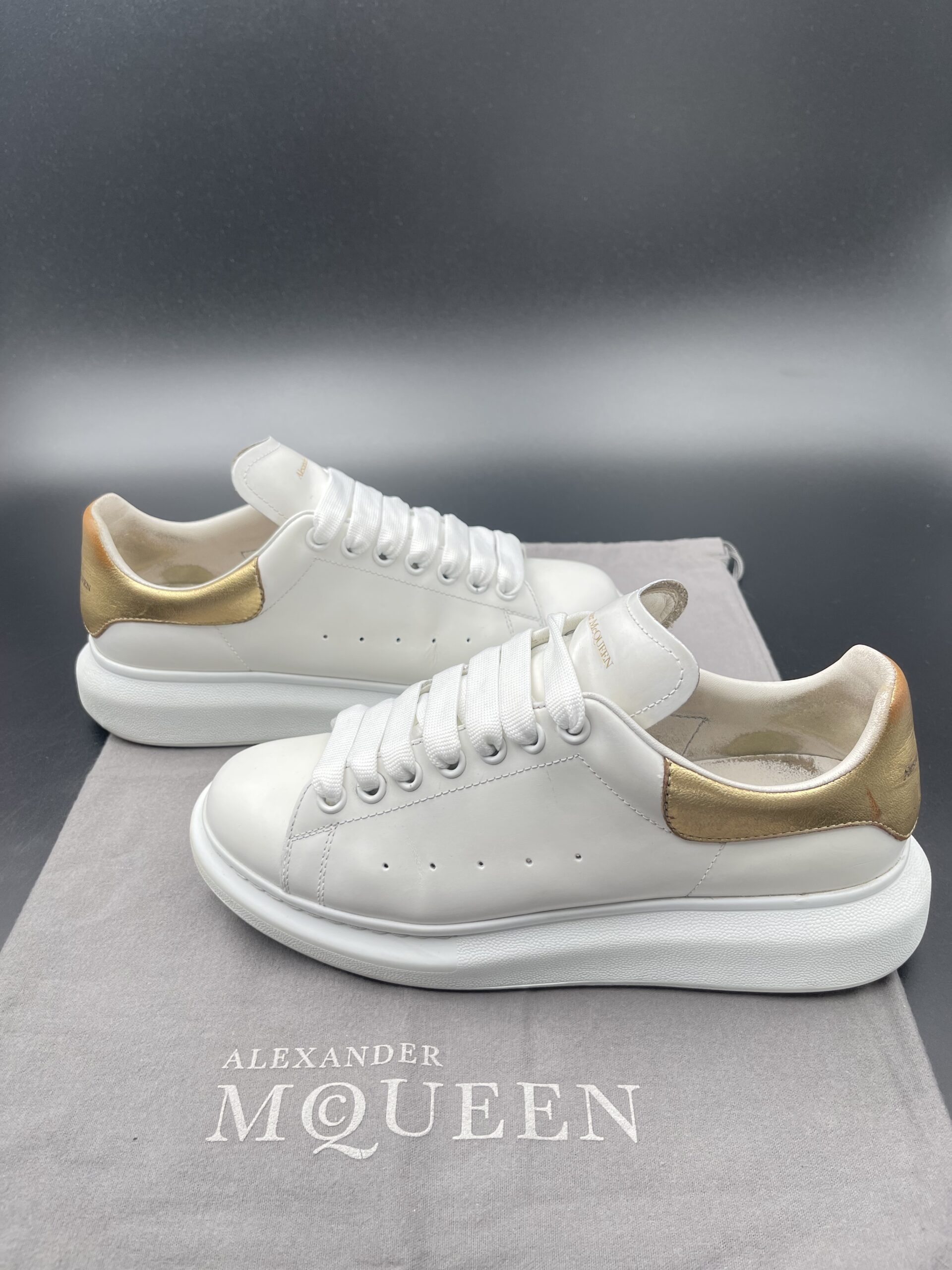 3390 Alexander Mcqueen 41 – 3
