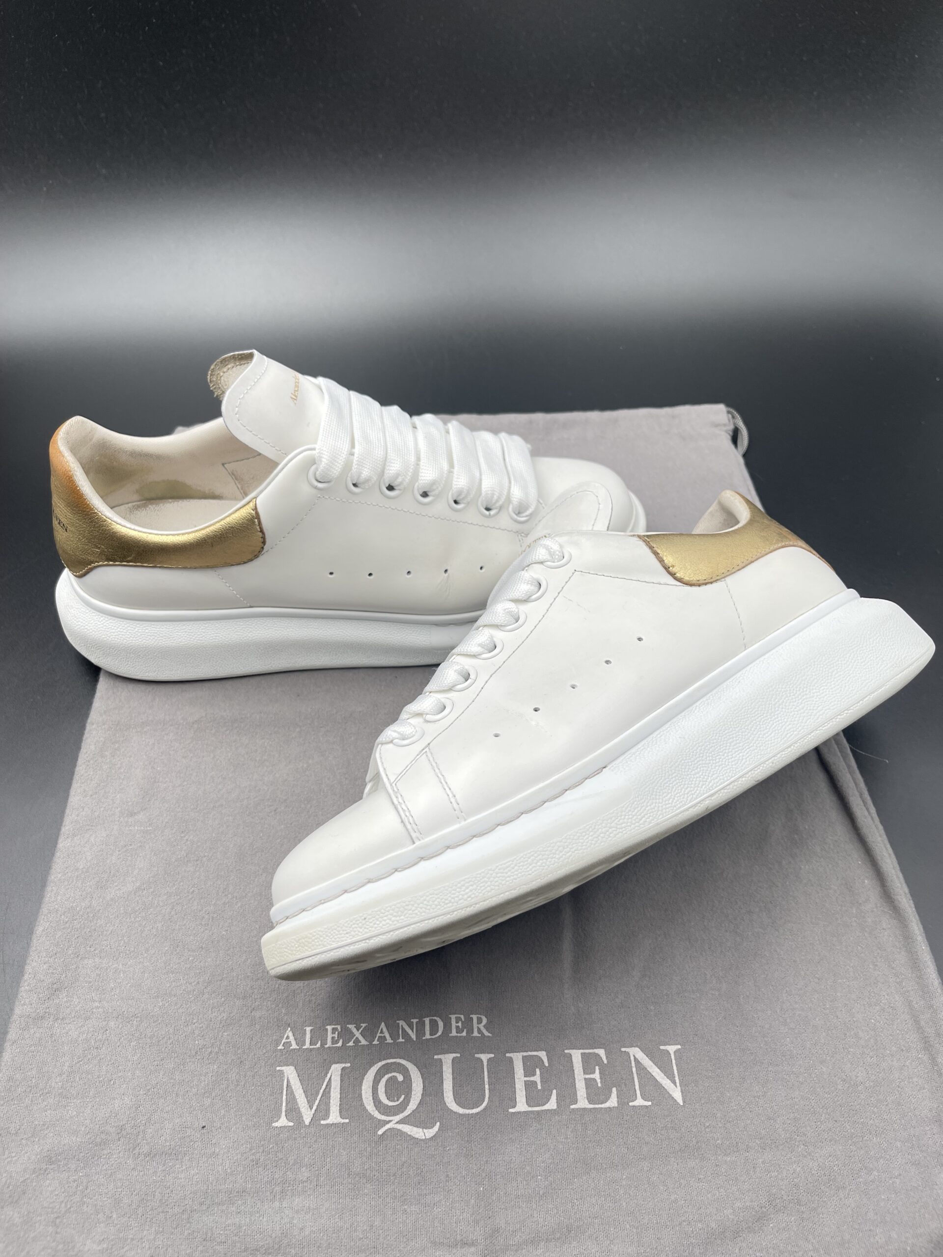 3390 Alexander Mcqueen 41 – 6
