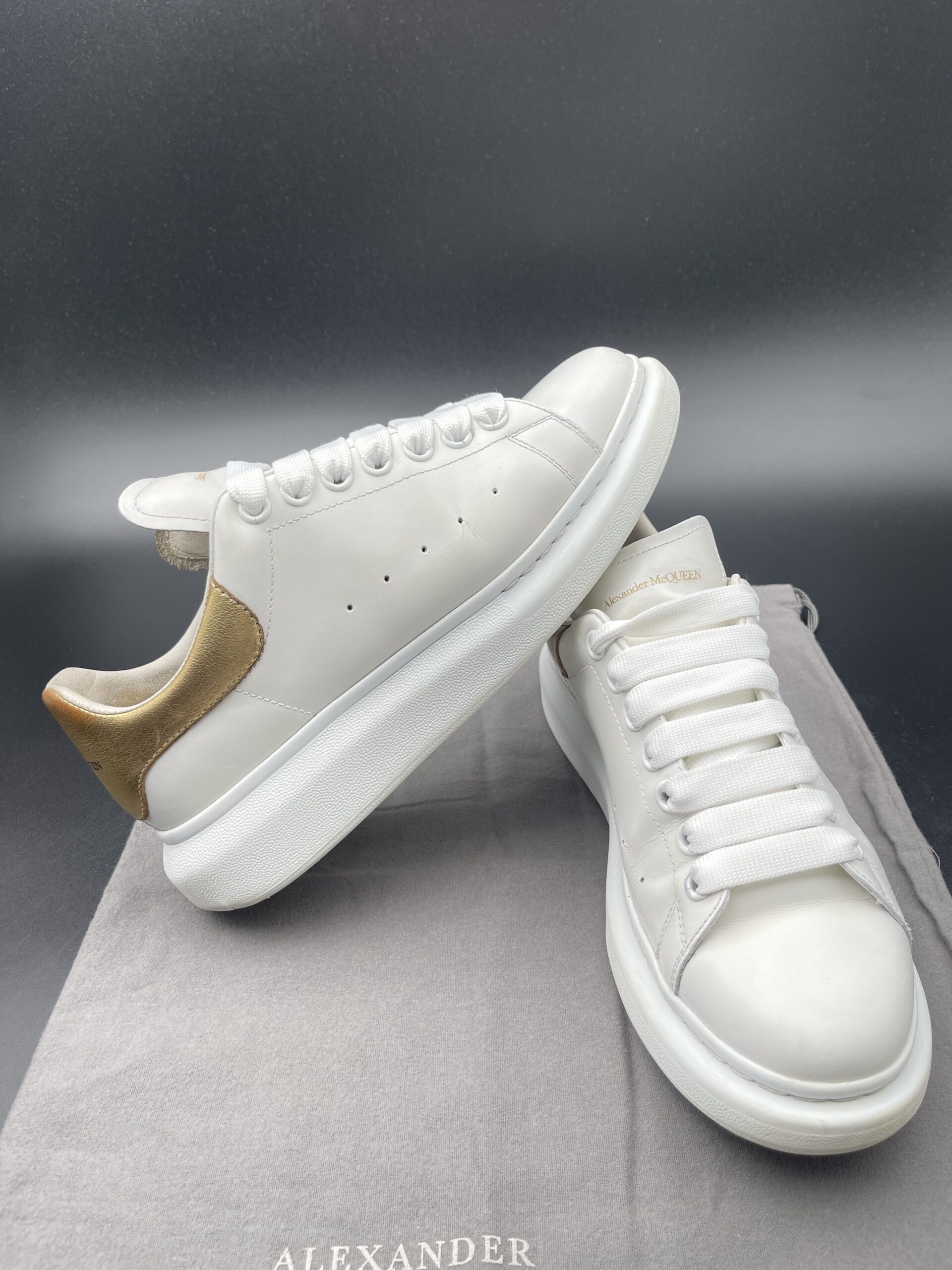 3390 Alexander Mcqueen 41 – 5