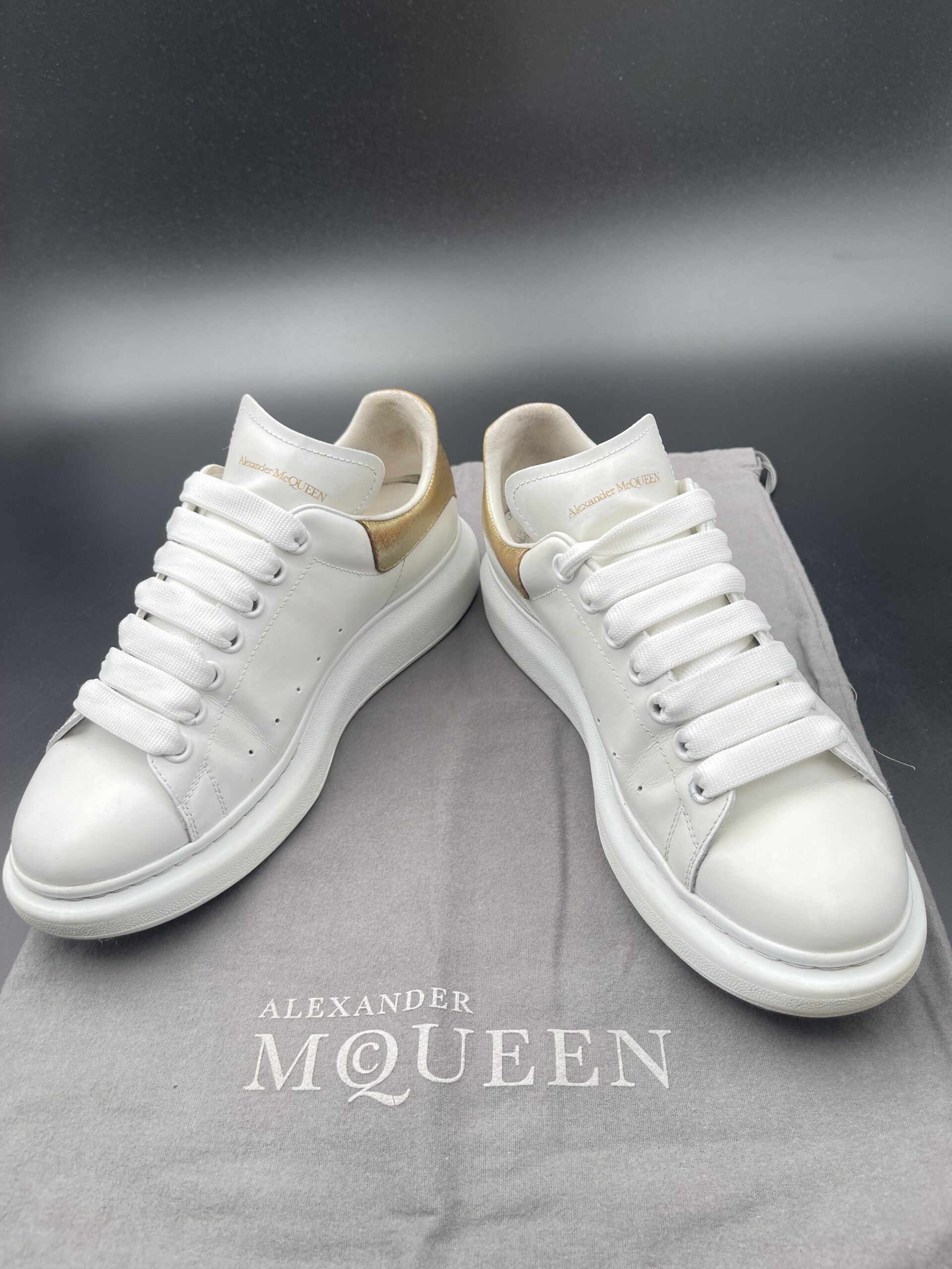 3390 Alexander Mcqueen 41 – 4