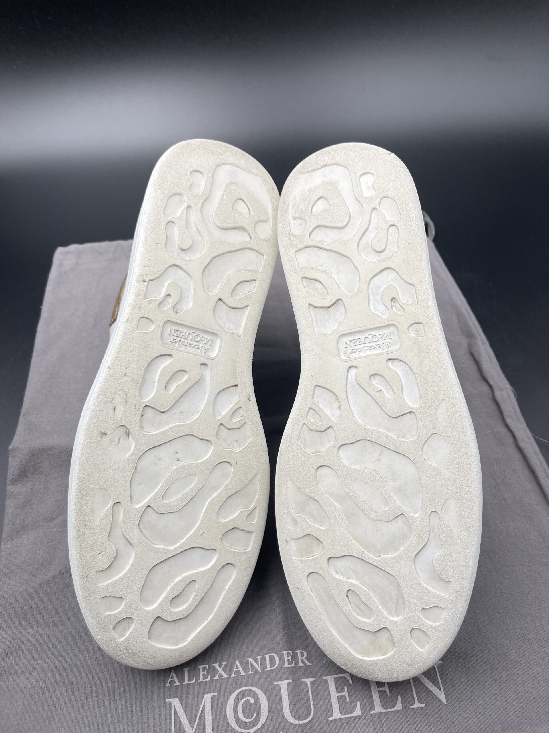 3390 Alexander Mcqueen 41 – 12