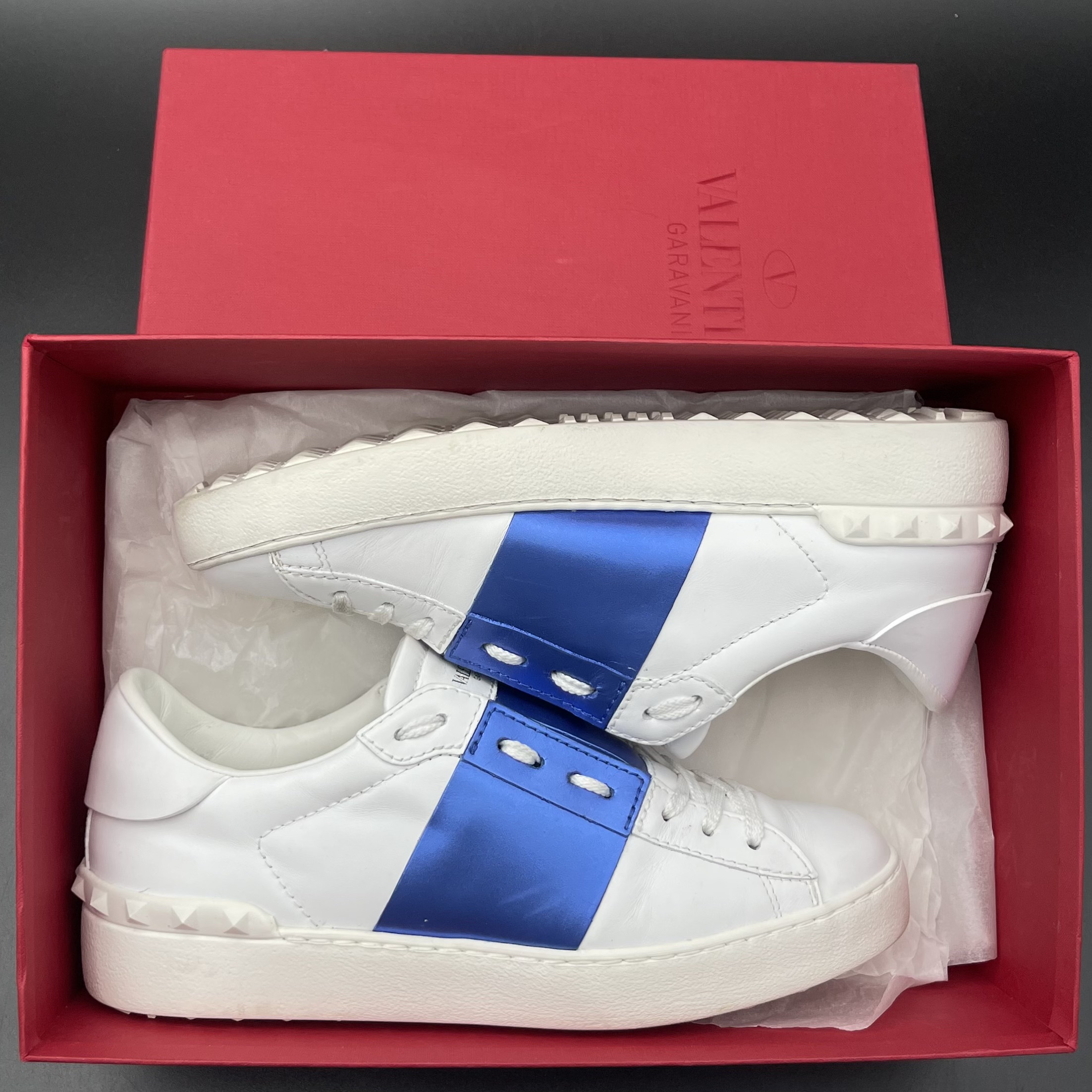3396 Valentino 38
