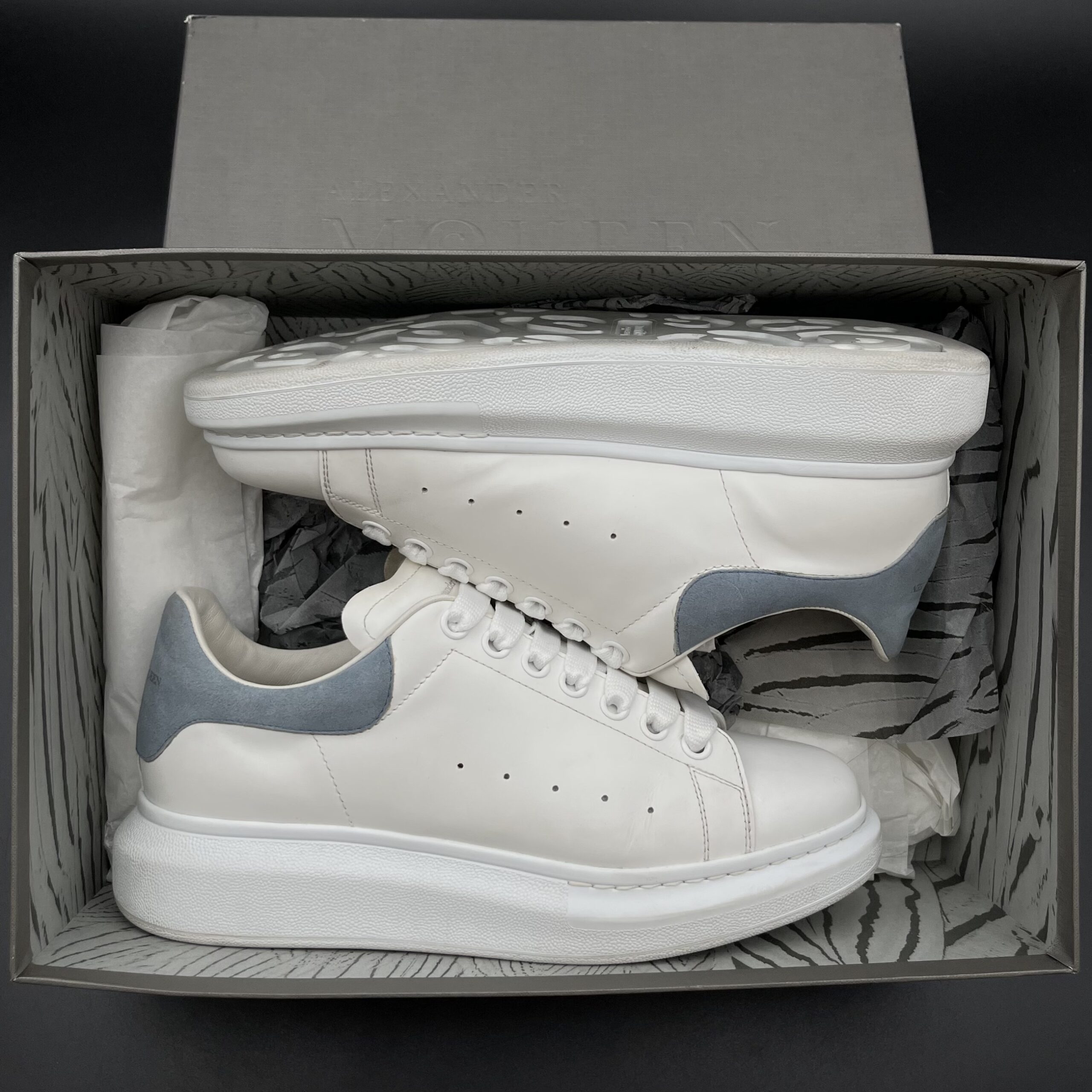 3570 Alexander Mcqueen 41