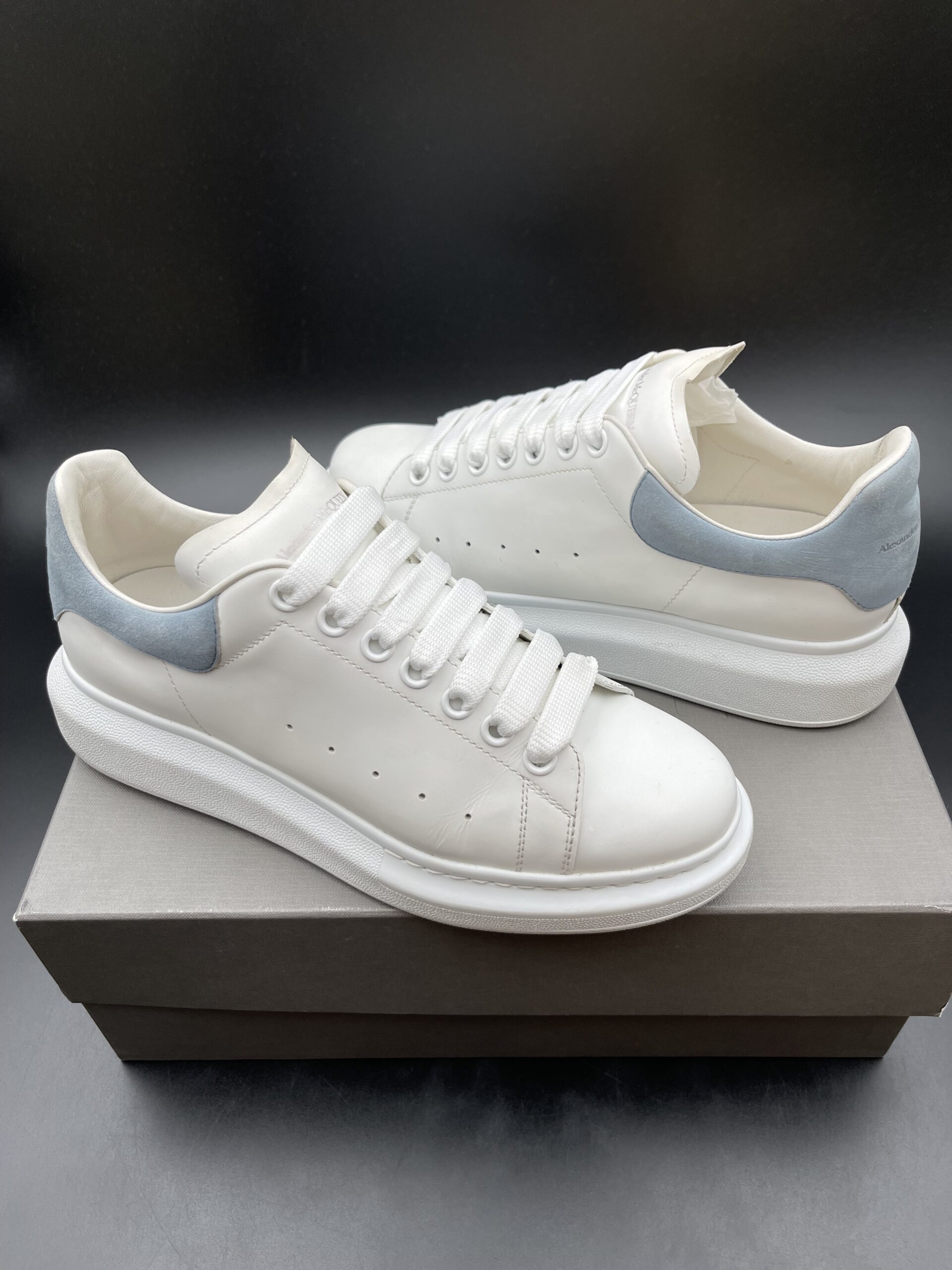 3570 Alexander Mcqueen 41 – 2