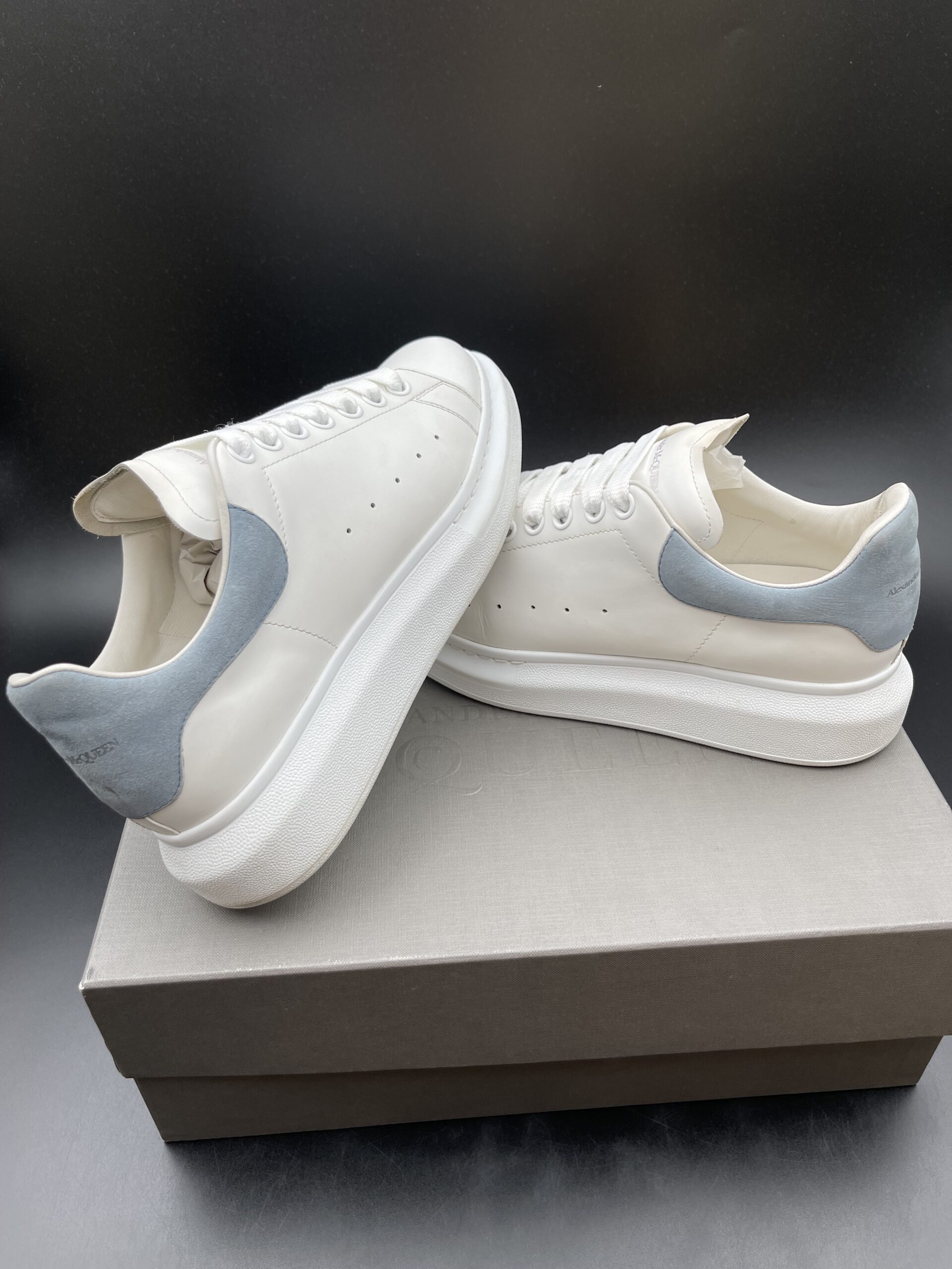 3570 Alexander Mcqueen 41 – 3