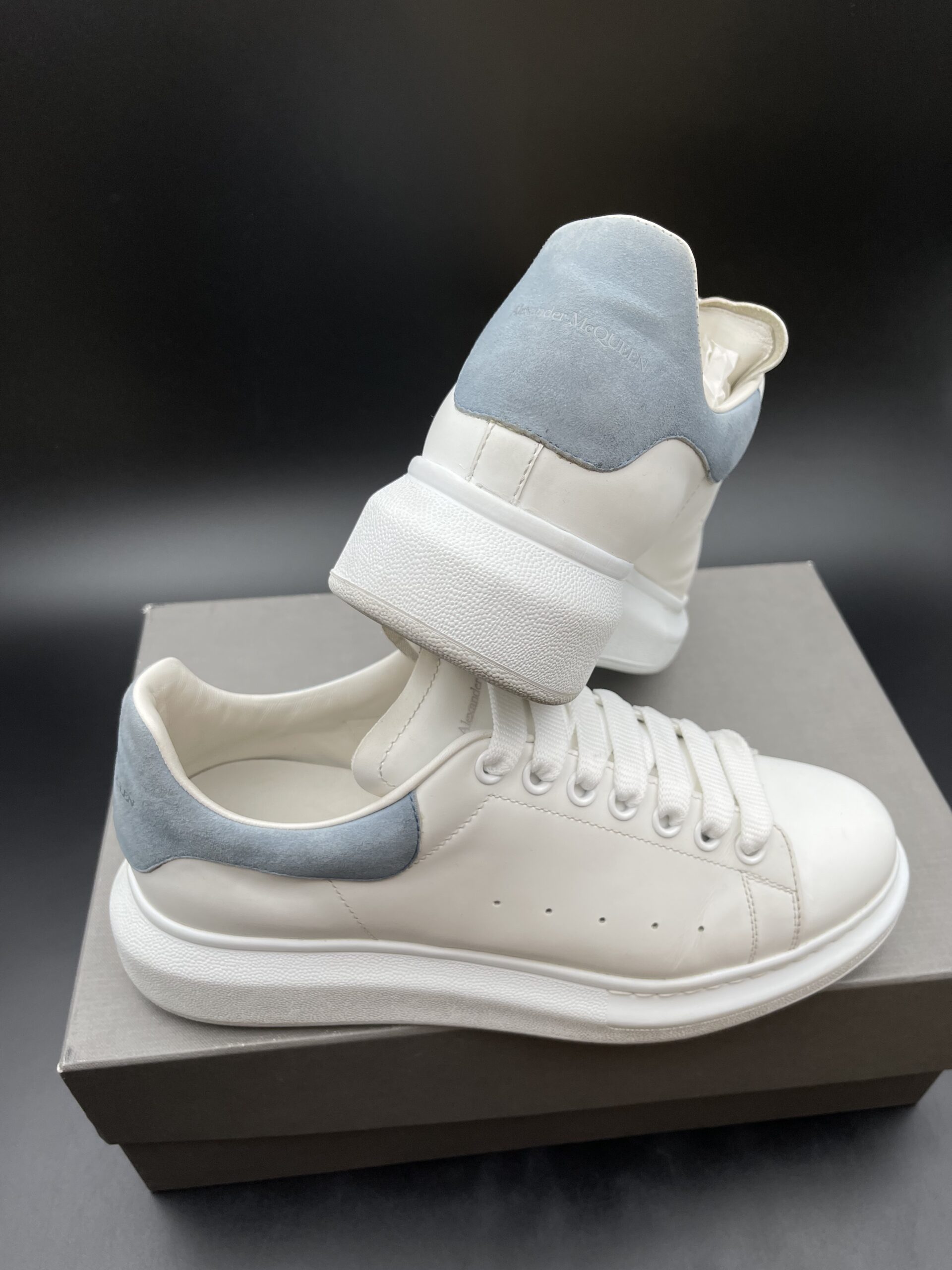 3570 Alexander Mcqueen 41 – 4