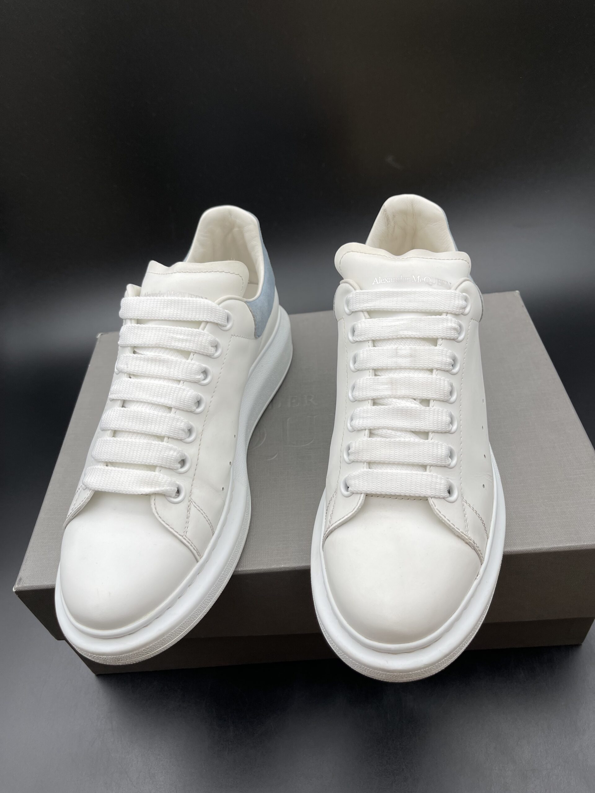 3570 Alexander Mcqueen 41 – 5