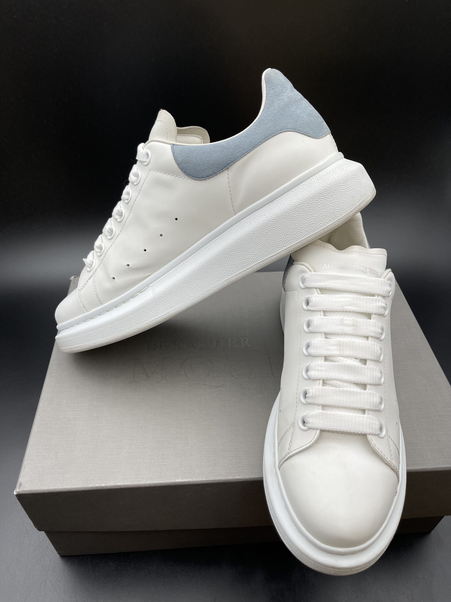 3570 Alexander Mcqueen 41 – 6