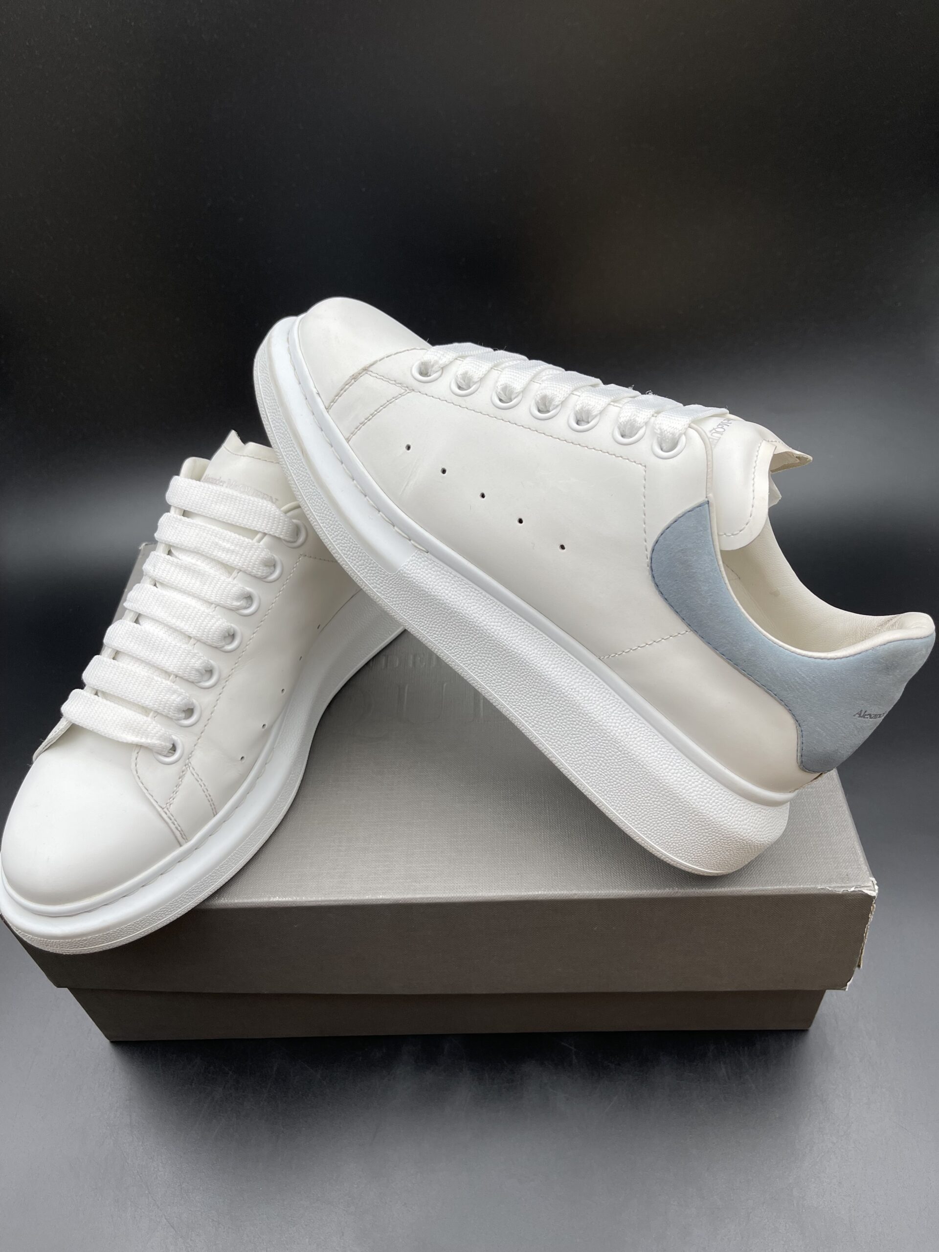 3570 Alexander Mcqueen 41 – 7