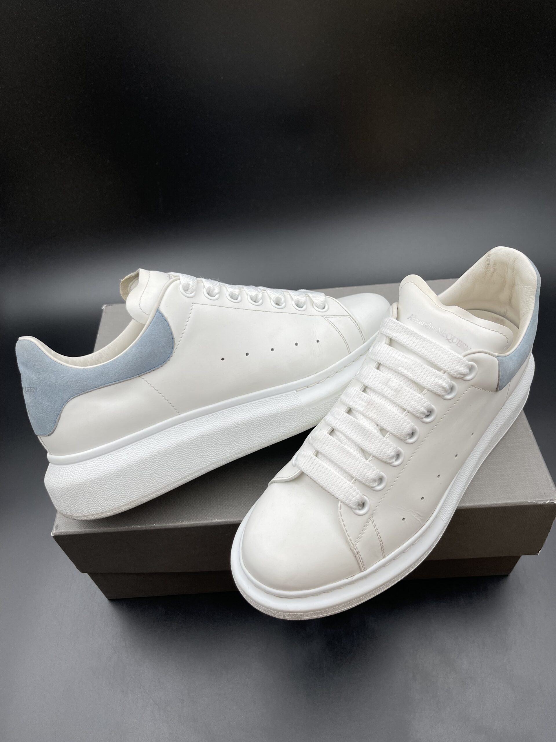 3570 Alexander Mcqueen 41 – 8