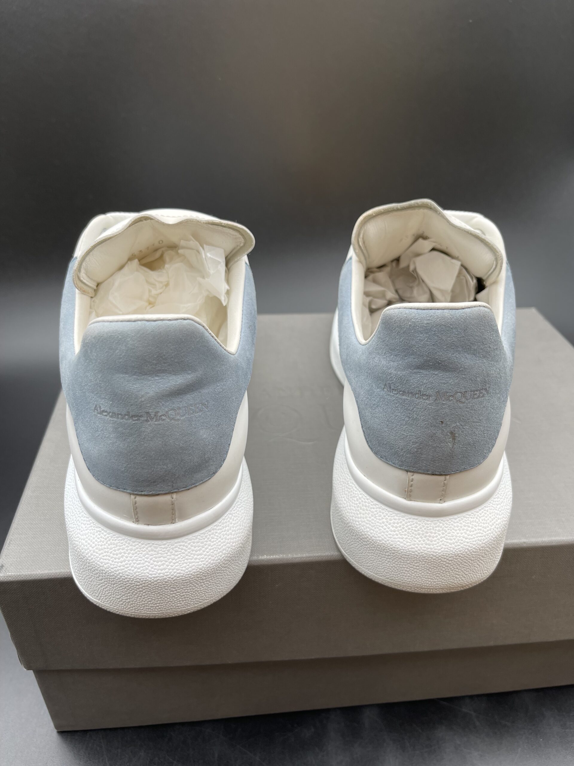 3570 Alexander Mcqueen 41 – 9