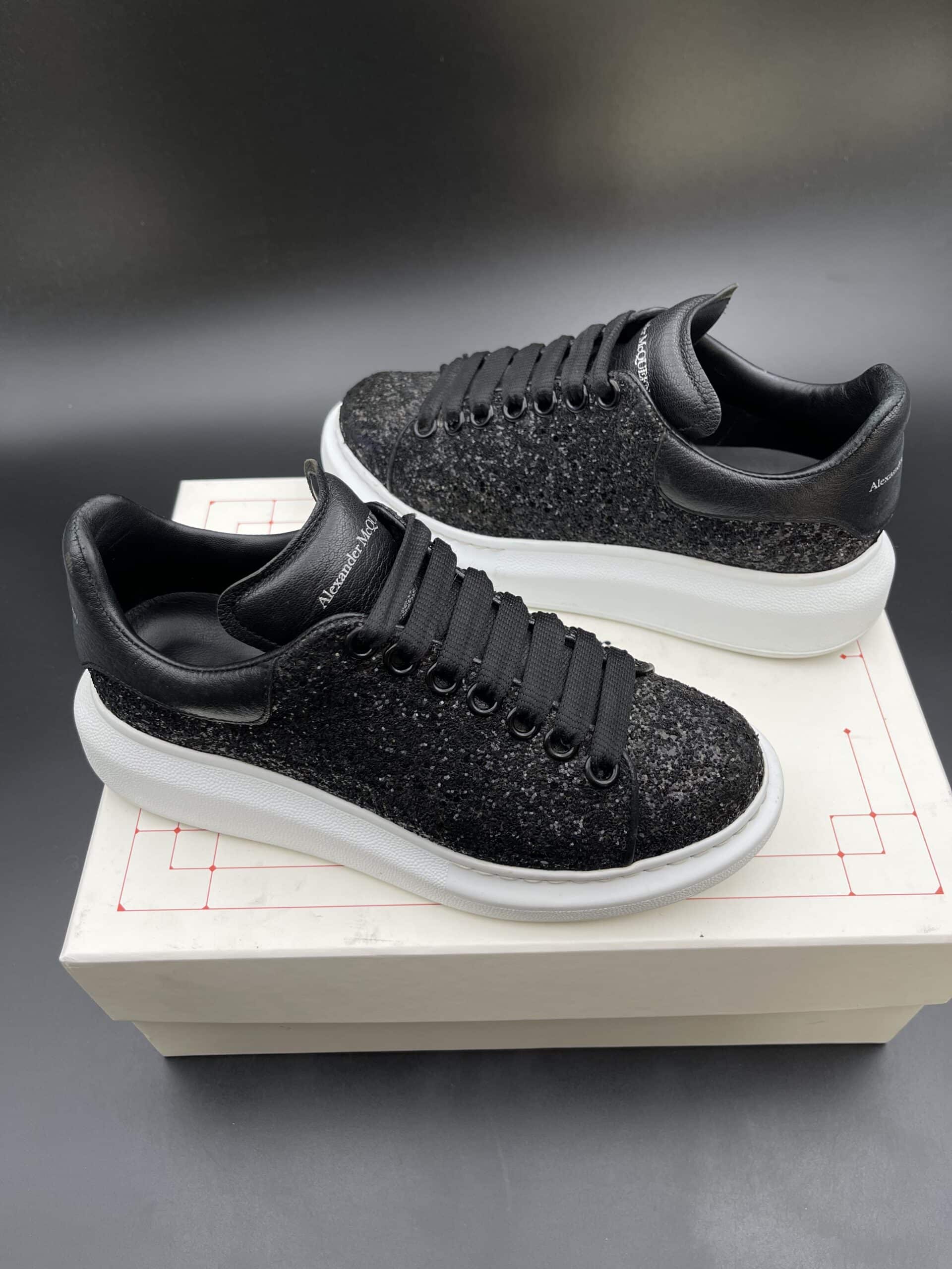 3671 Alexander Mcqueen 36,5 – 9