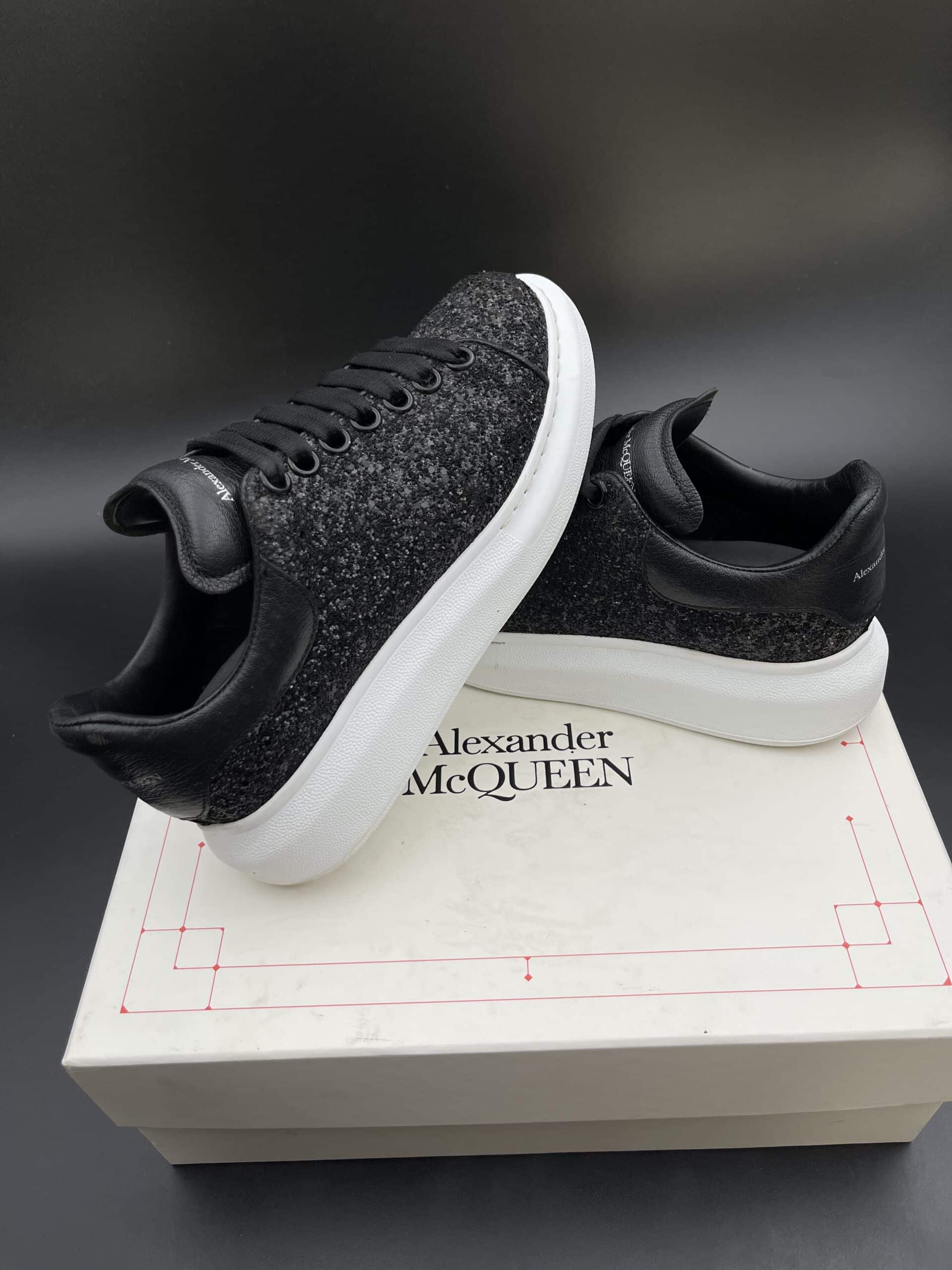 3671 Alexander Mcqueen 36,5 – 8