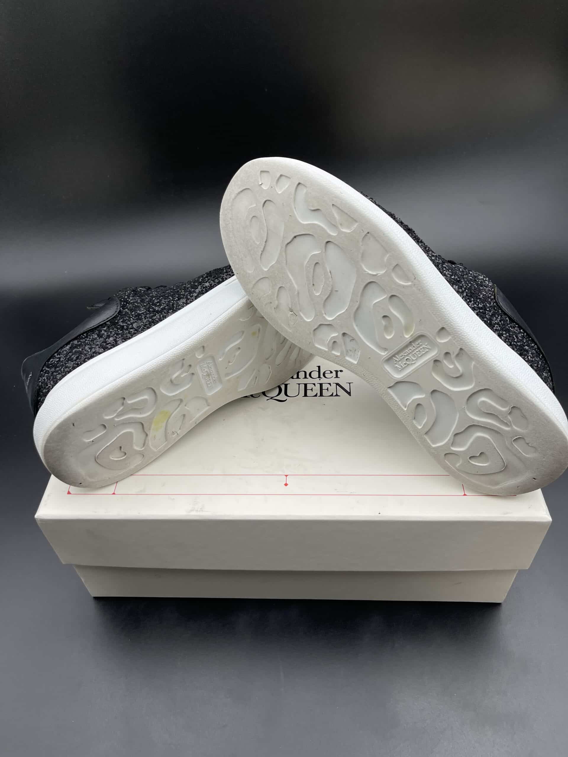 3671 Alexander Mcqueen 36,5 – 11