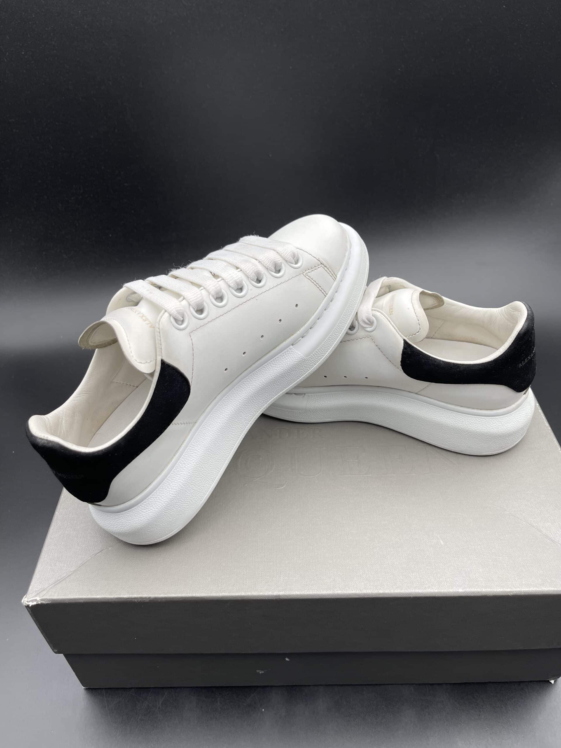 3675 Alexander Mcqueen 36,5 – 8