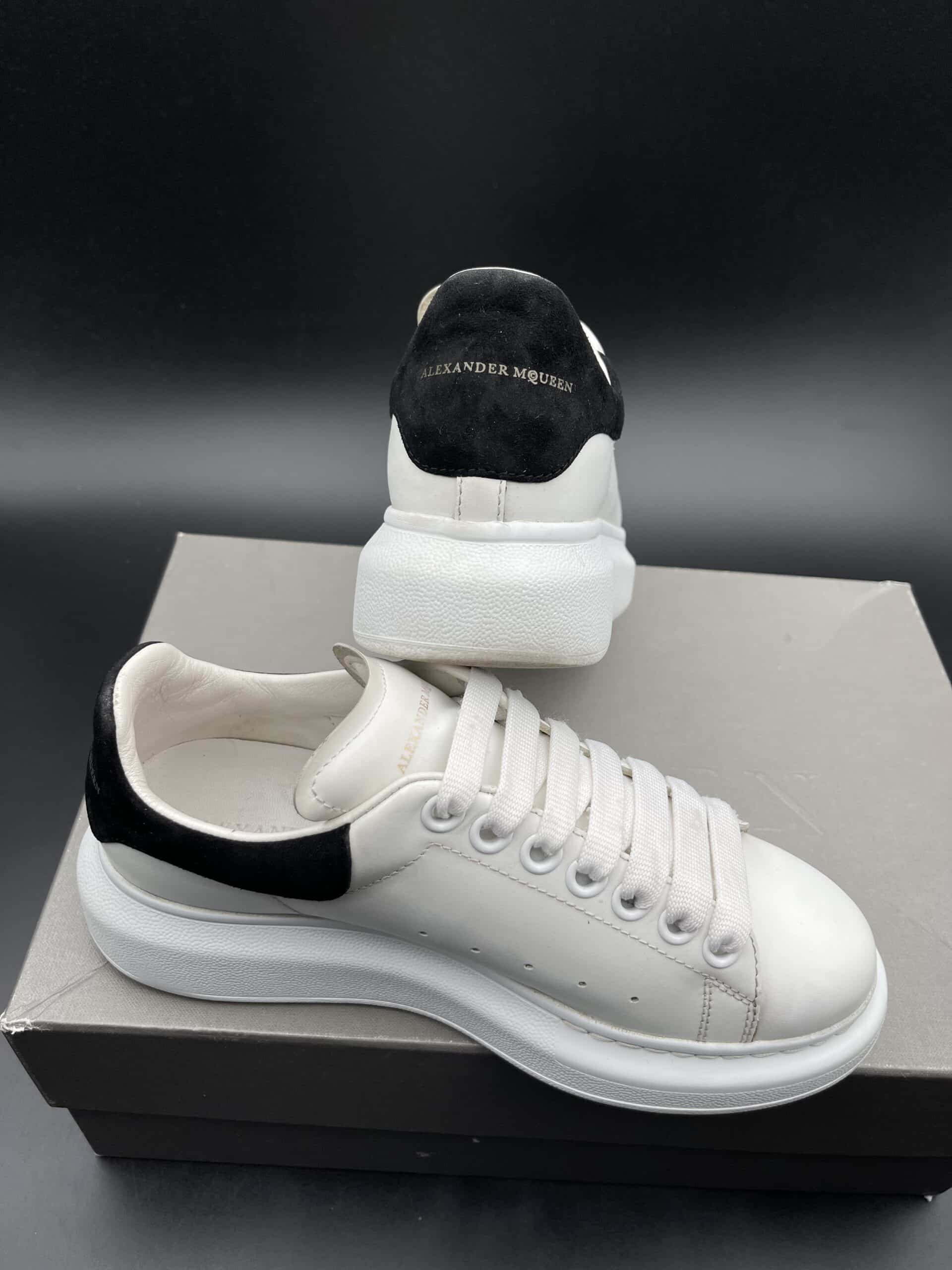 3675 Alexander Mcqueen 36,5 – 7