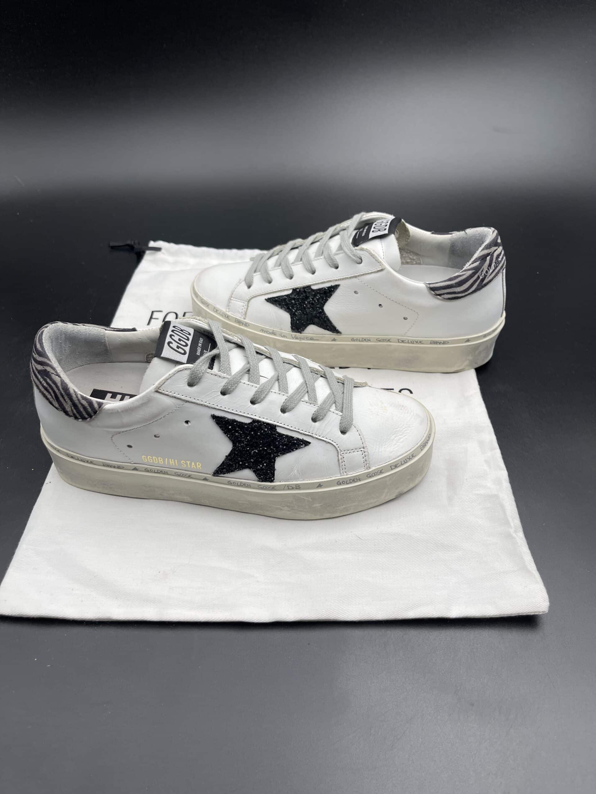 3679 Golden Goose 36 – 12