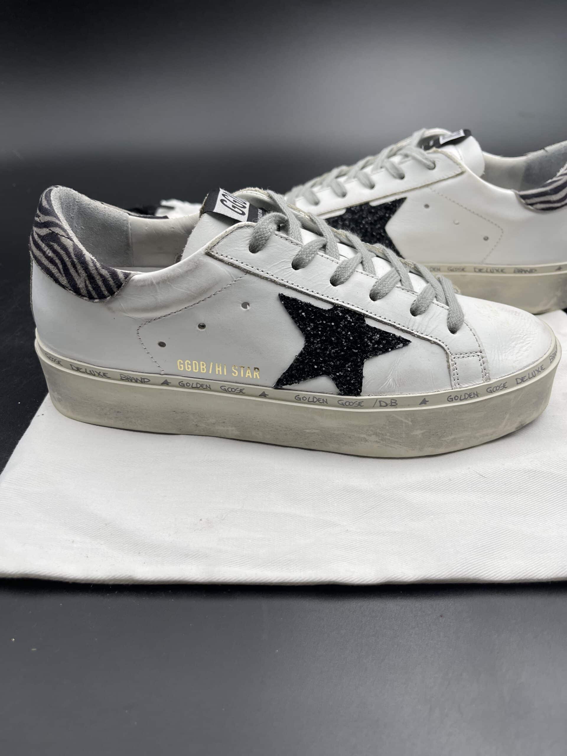 3679 Golden Goose 36 – 11