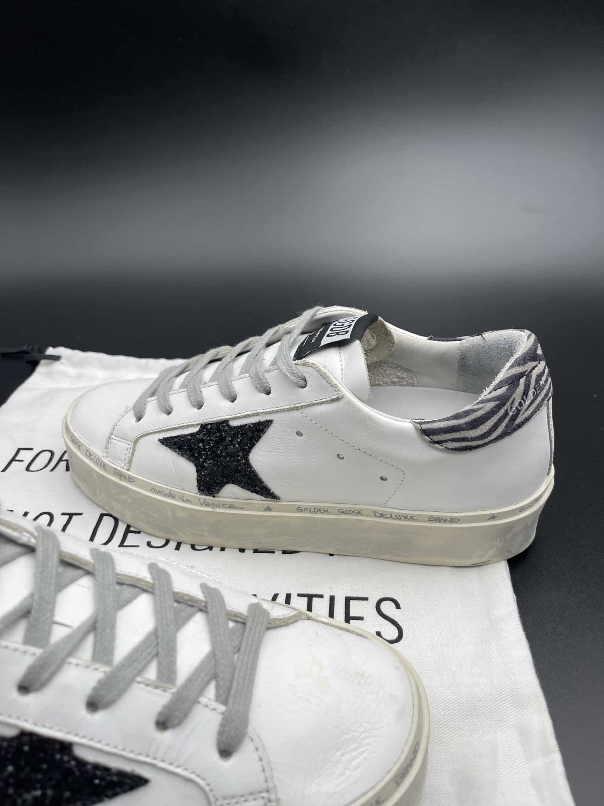3679 Golden Goose 36 – 10