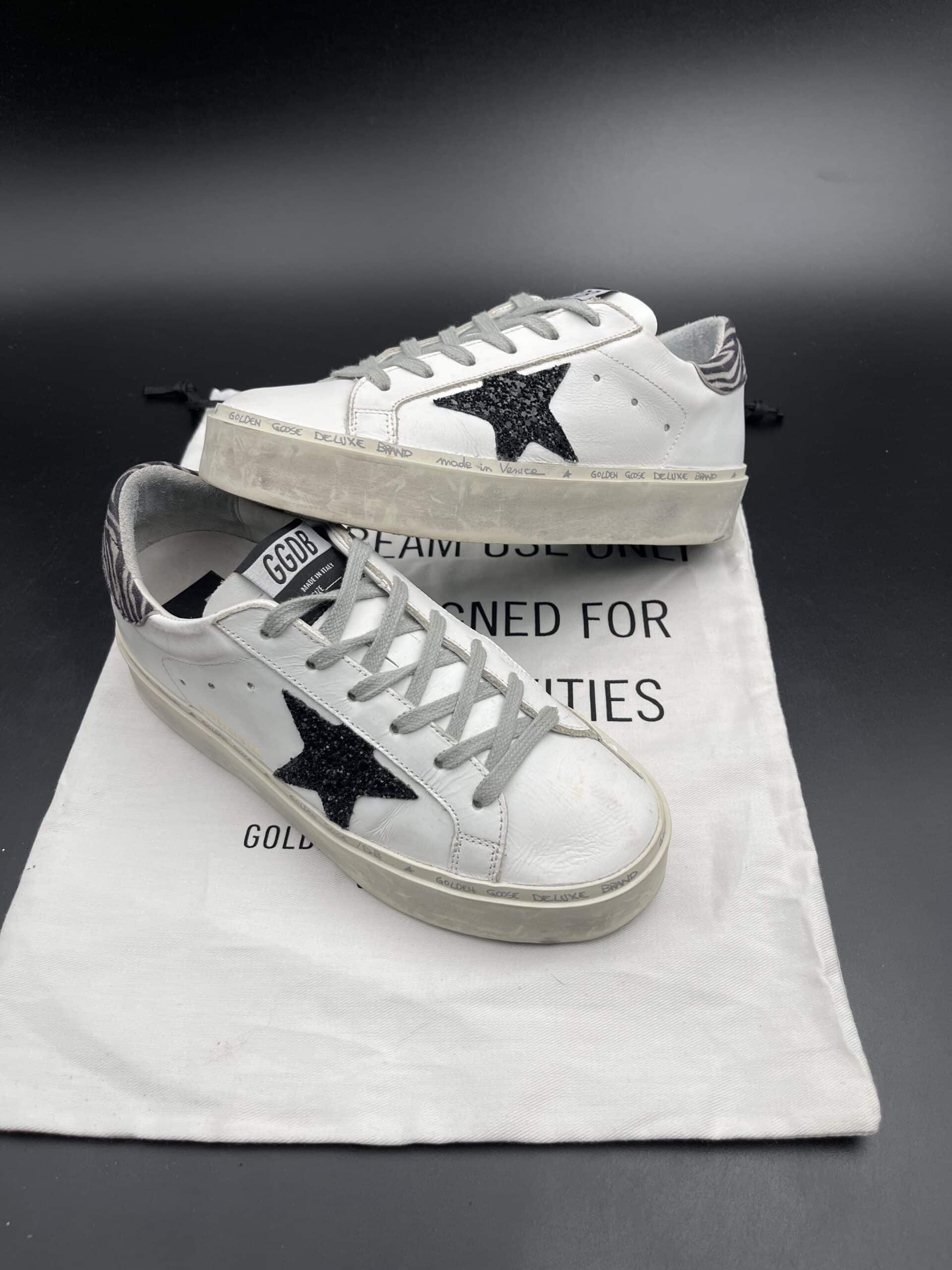 3679 Golden Goose 36 – 9