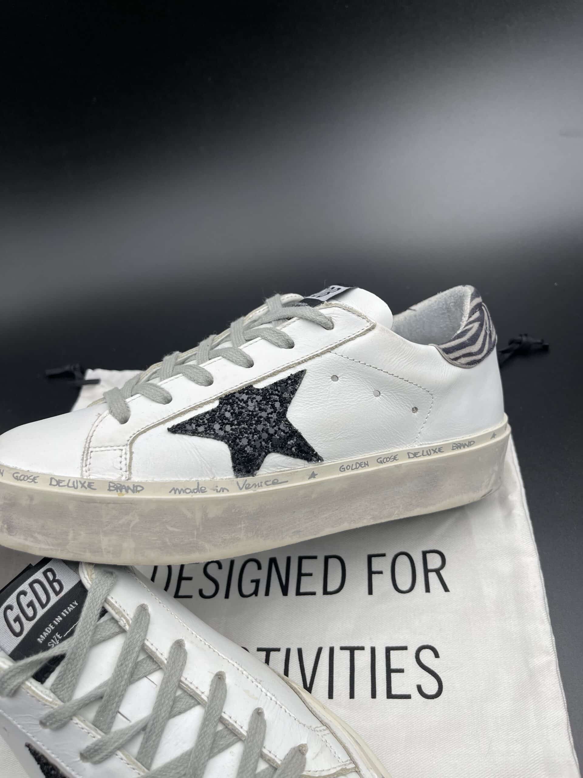 3679 Golden Goose 36 – 8