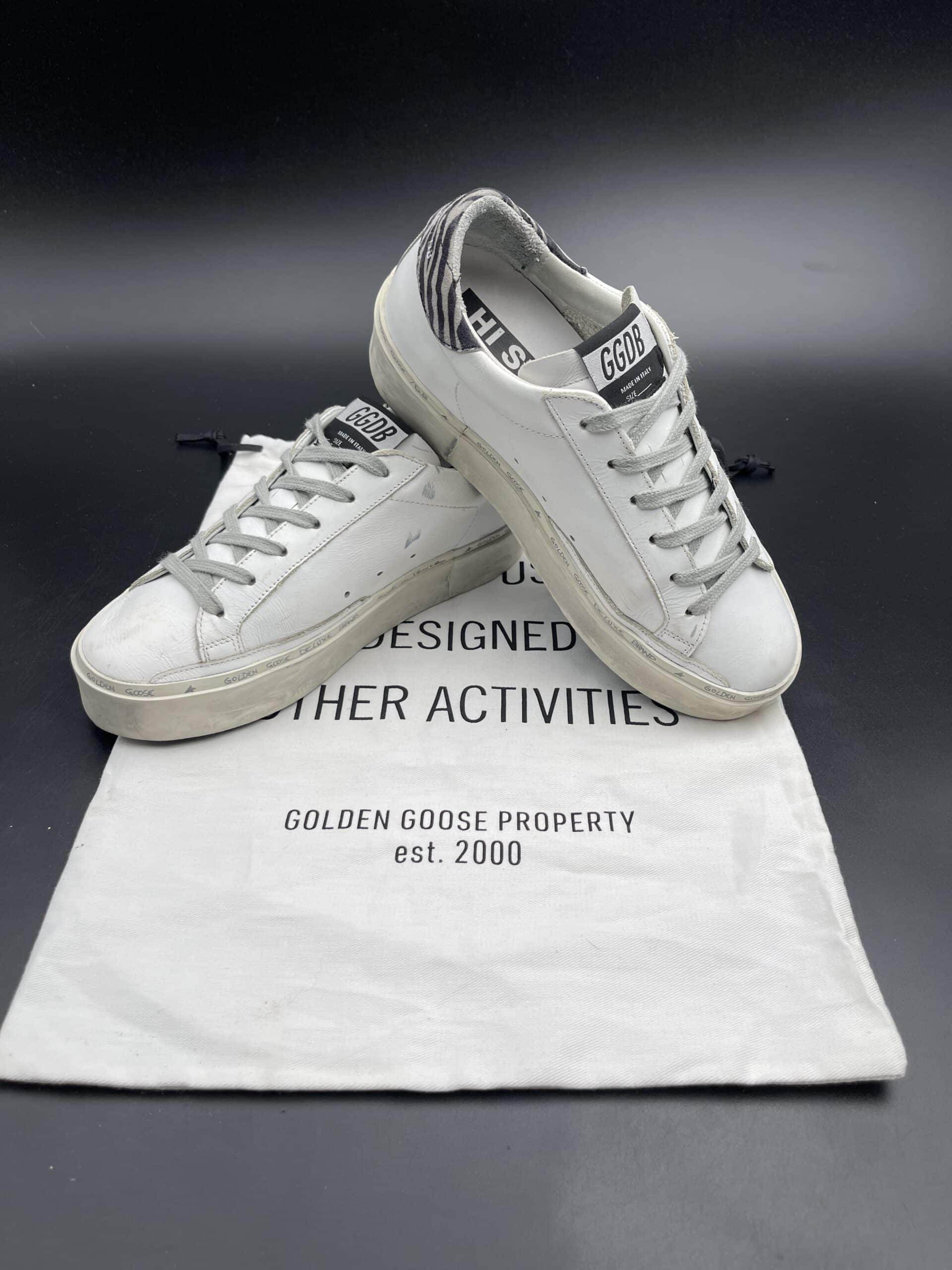 3679 Golden Goose 36 – 7