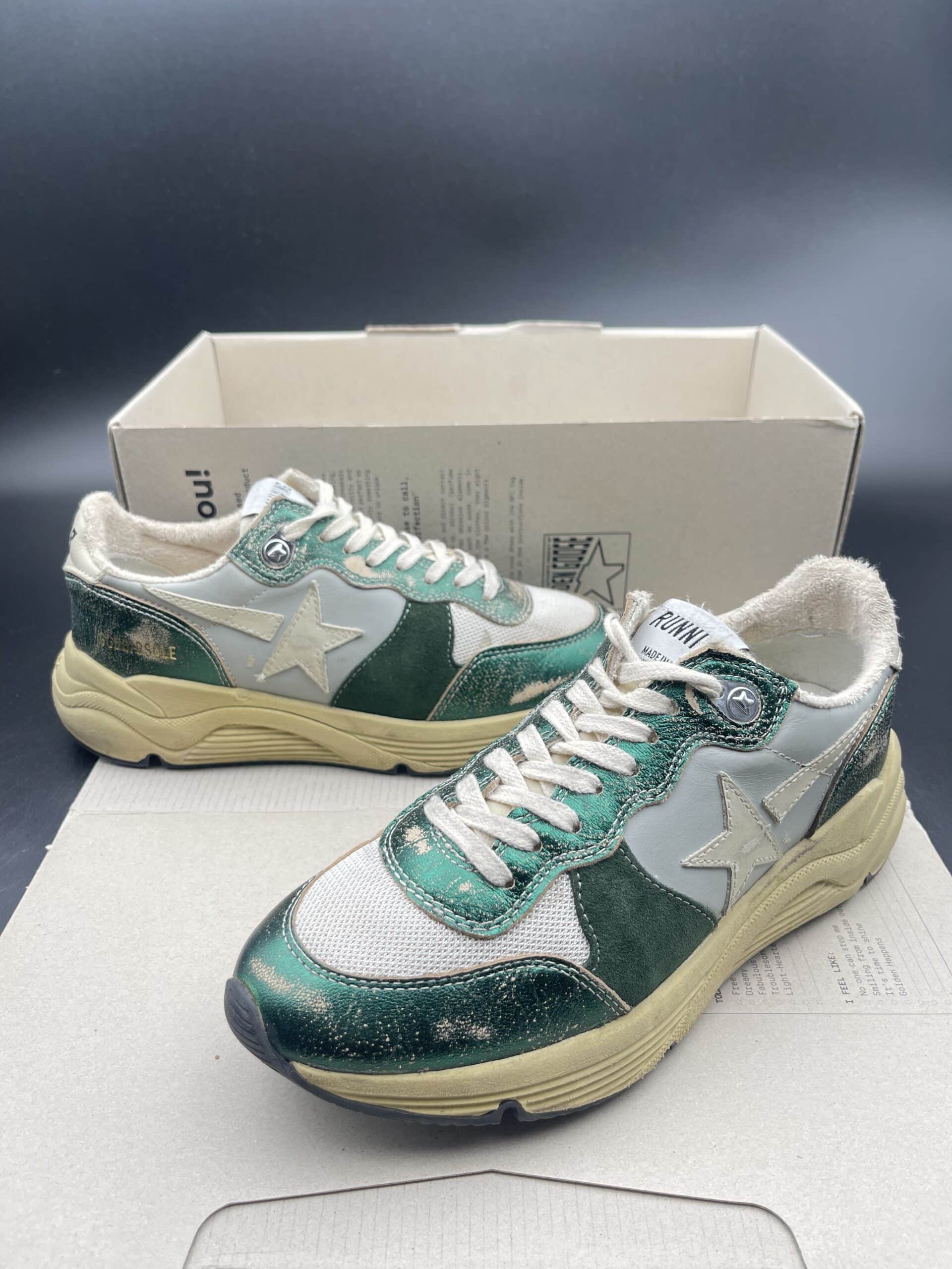 3963 Golden Goose 37 – 2