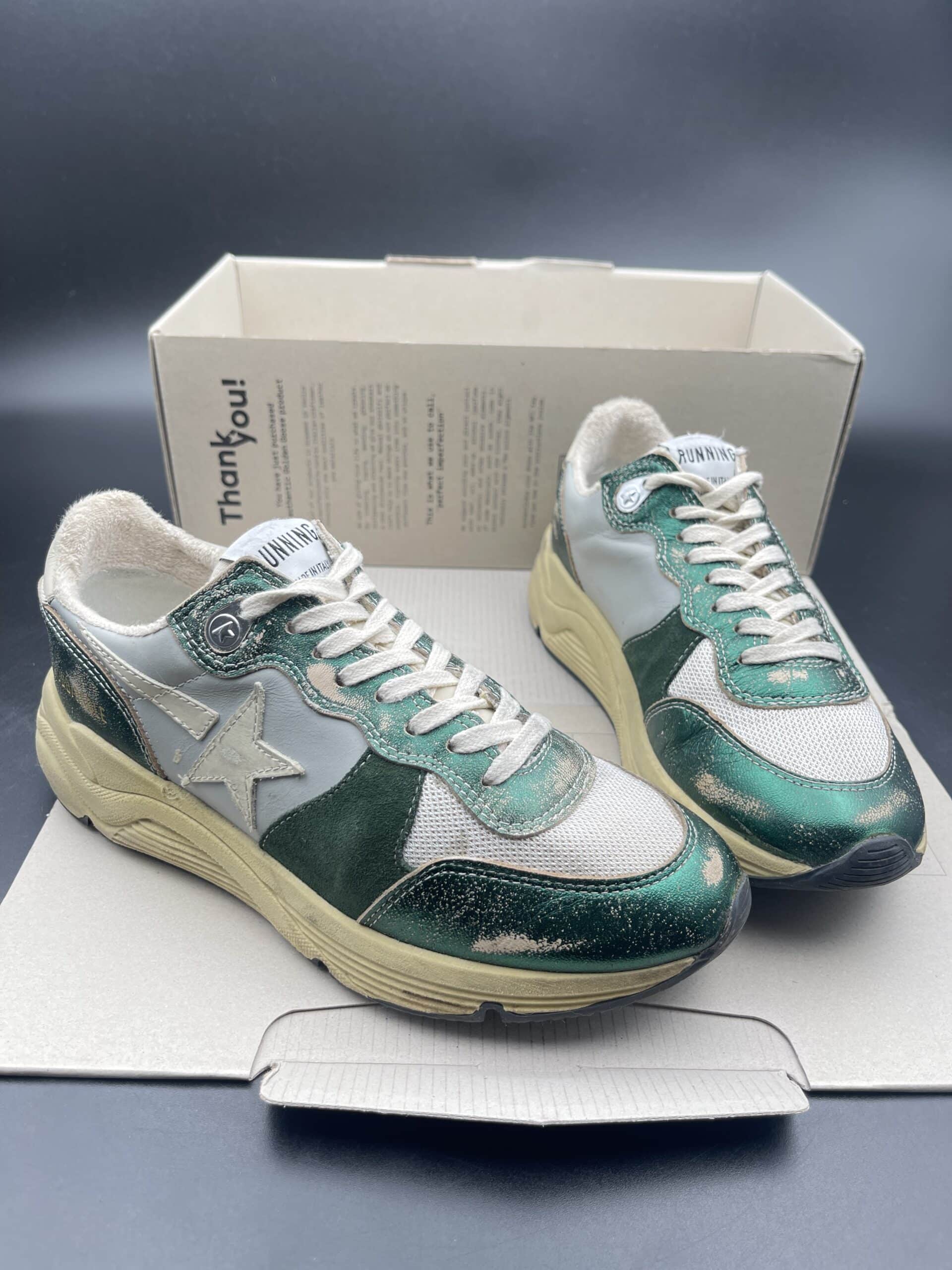 3963 Golden Goose 37 – 5