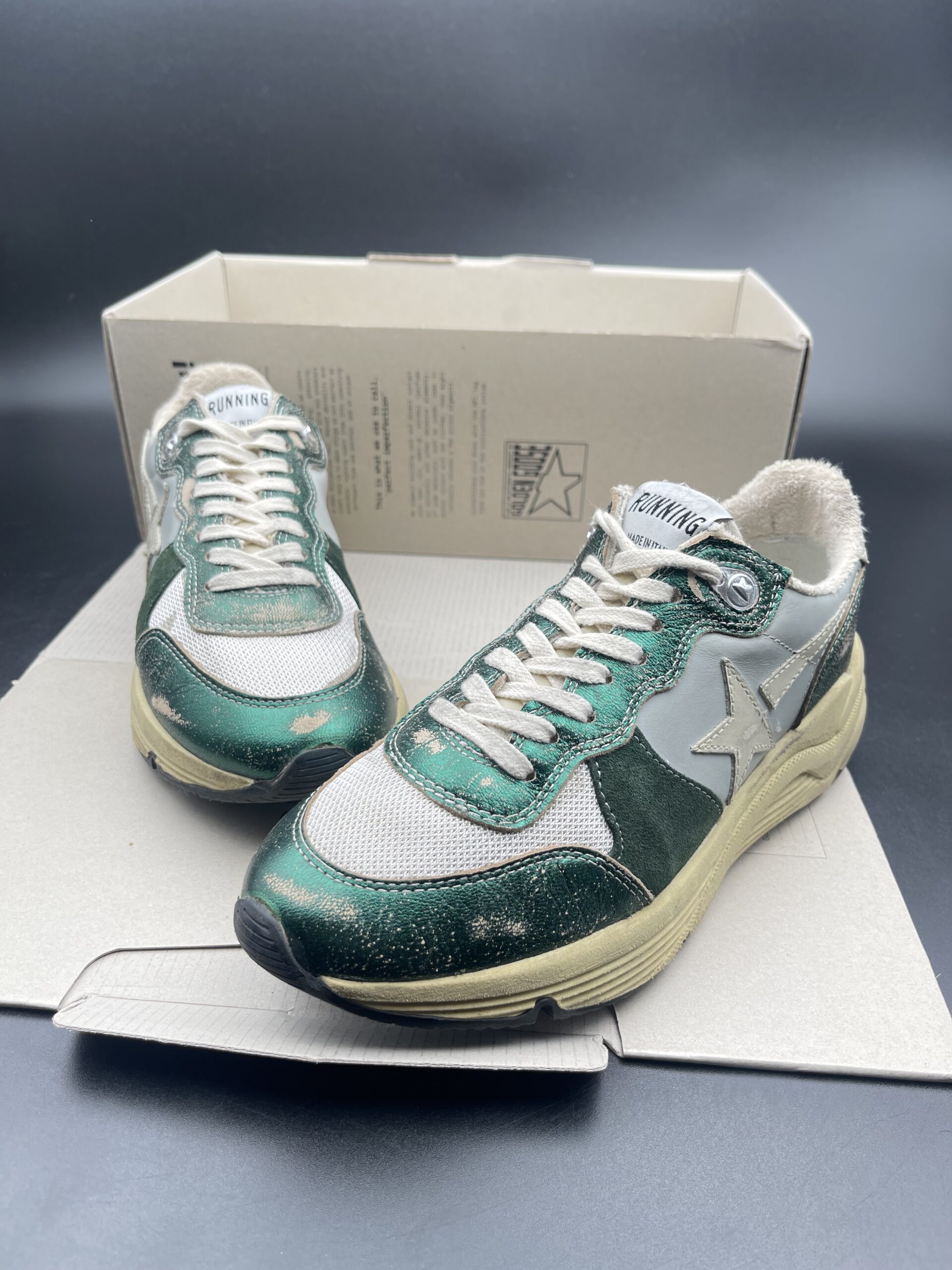 3963 Golden Goose 37 – 4