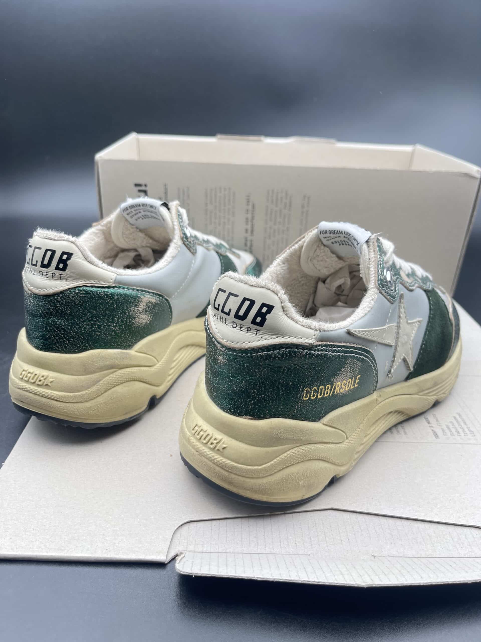3963 Golden Goose 37 – 3