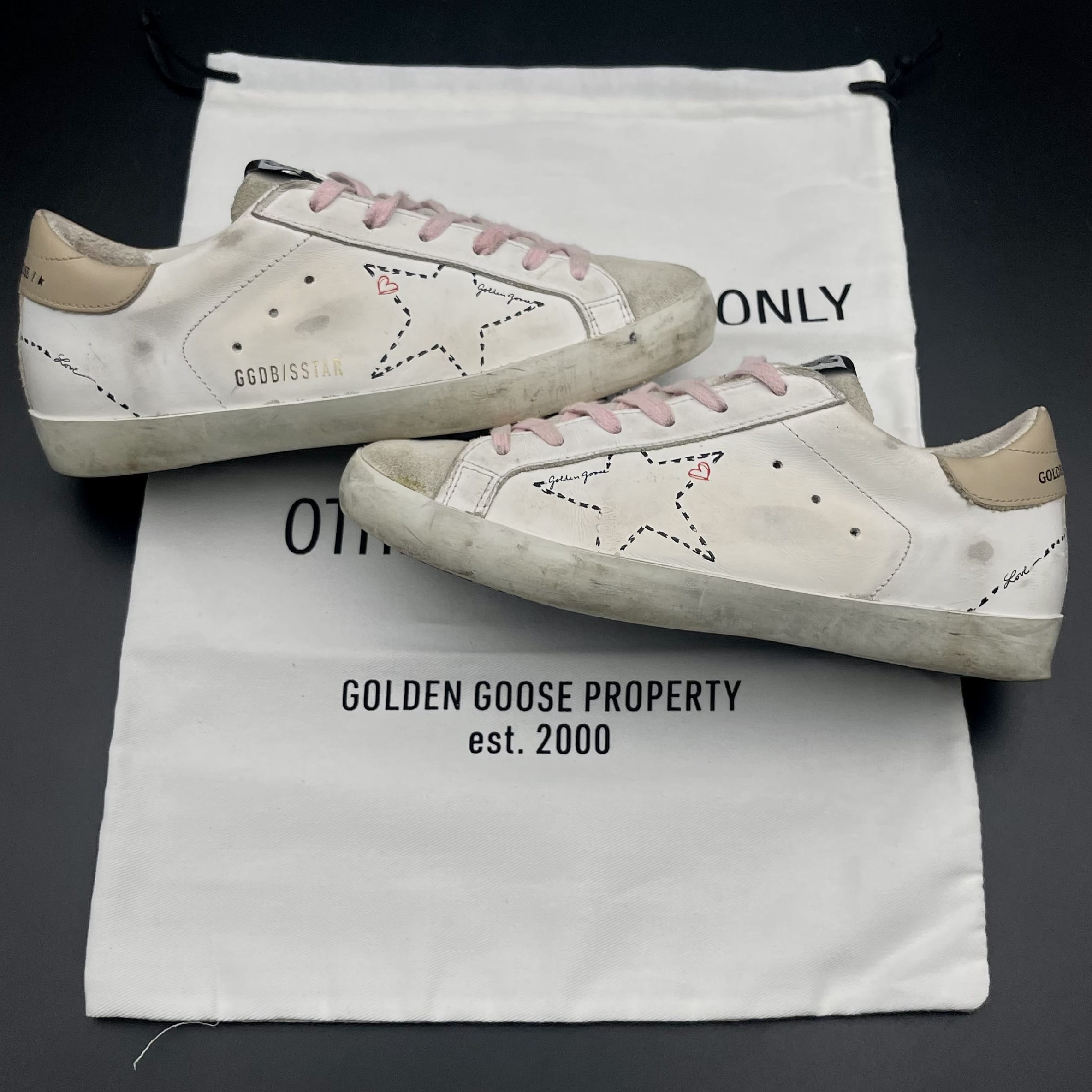 3964 Golden Goose 36
