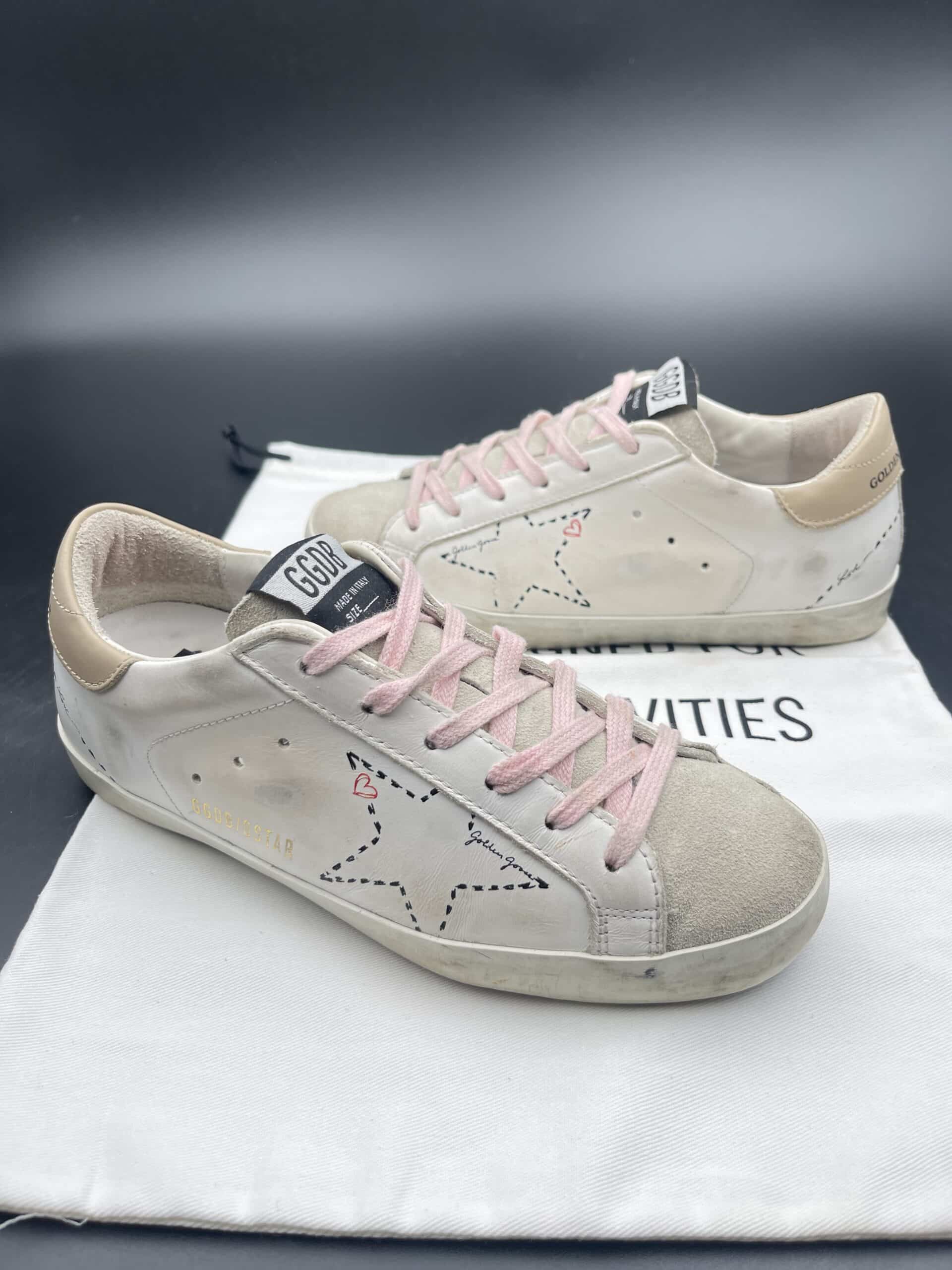 3964 Golden Goose 36 – 9